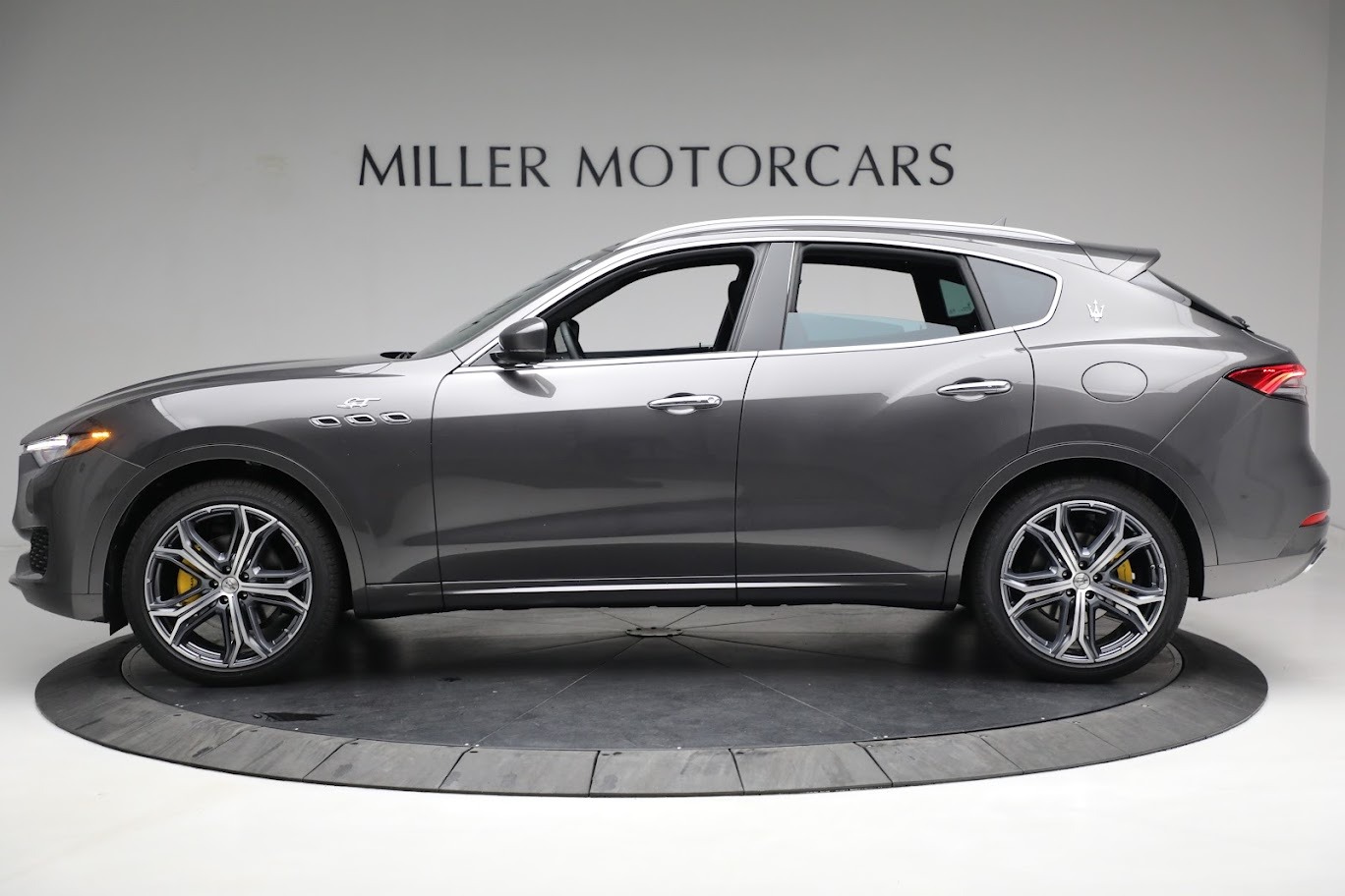 New 2023 Maserati Levante GT | St. Petersburg, FL