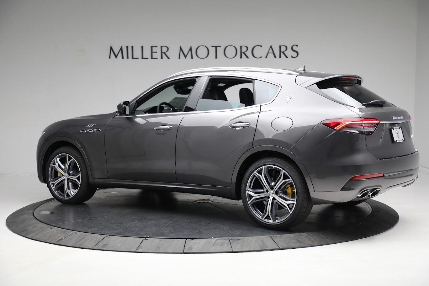 New 2023 Maserati Levante GT | St. Petersburg, FL