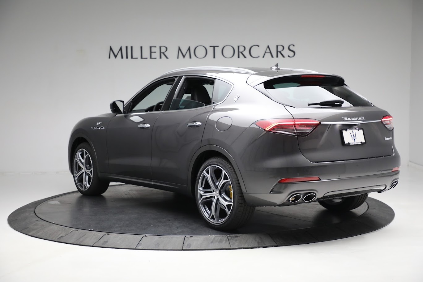 New 2023 Maserati Levante GT | St. Petersburg, FL