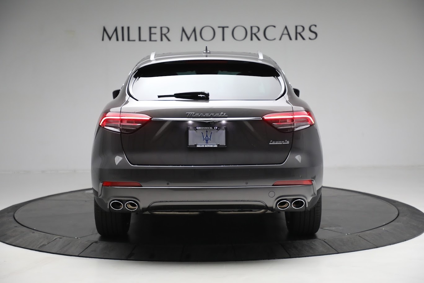 New 2023 Maserati Levante GT | St. Petersburg, FL