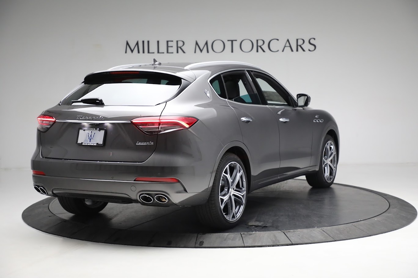 New 2023 Maserati Levante GT | St. Petersburg, FL