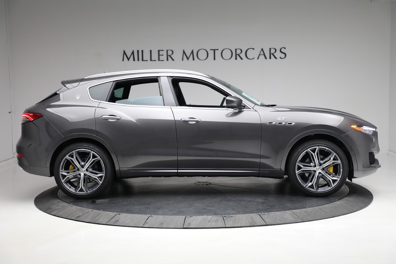 New 2023 Maserati Levante GT | St. Petersburg, FL