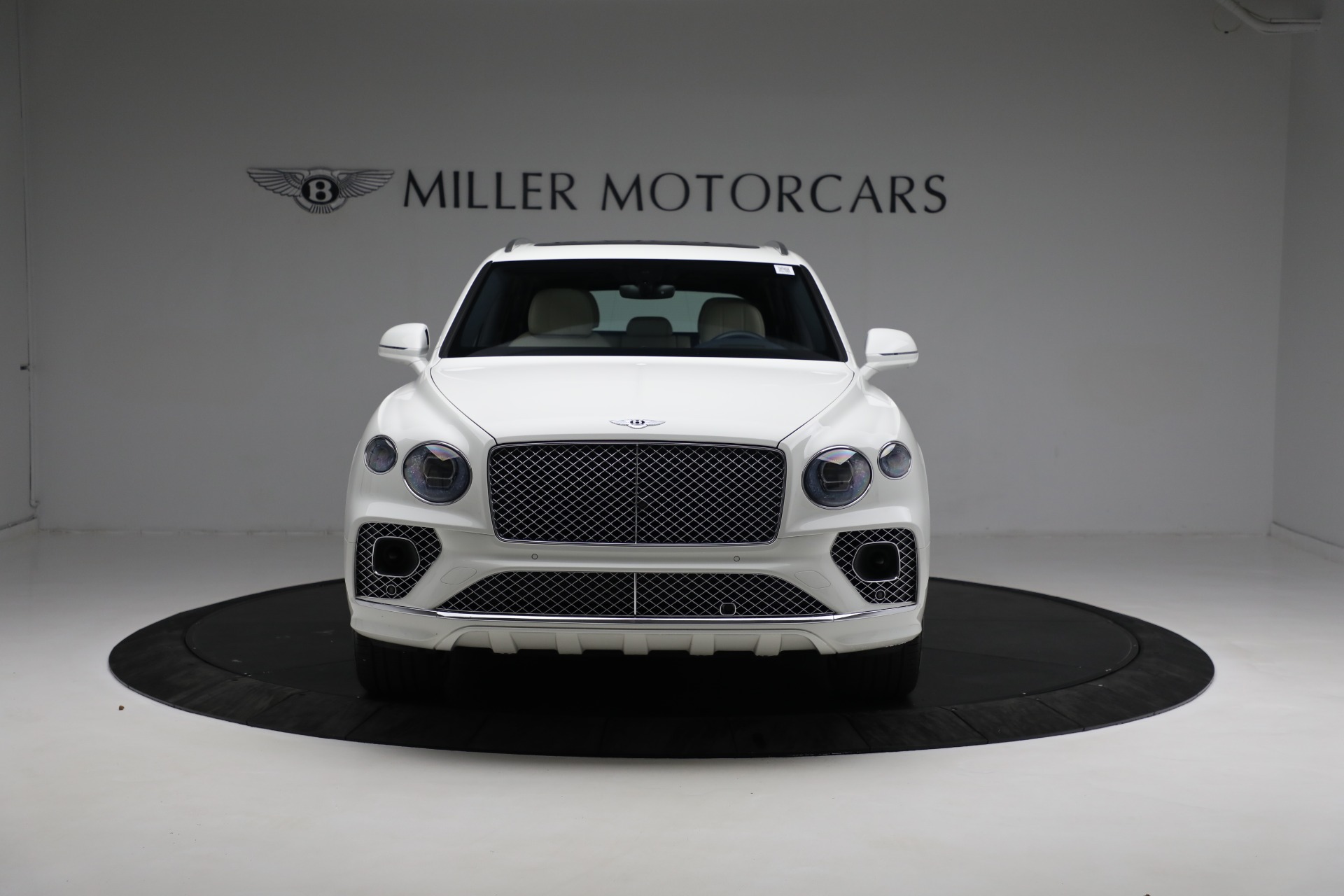 Used 2021 Bentley Bentayga Hybrid Hybrid | St. Petersburg, FL