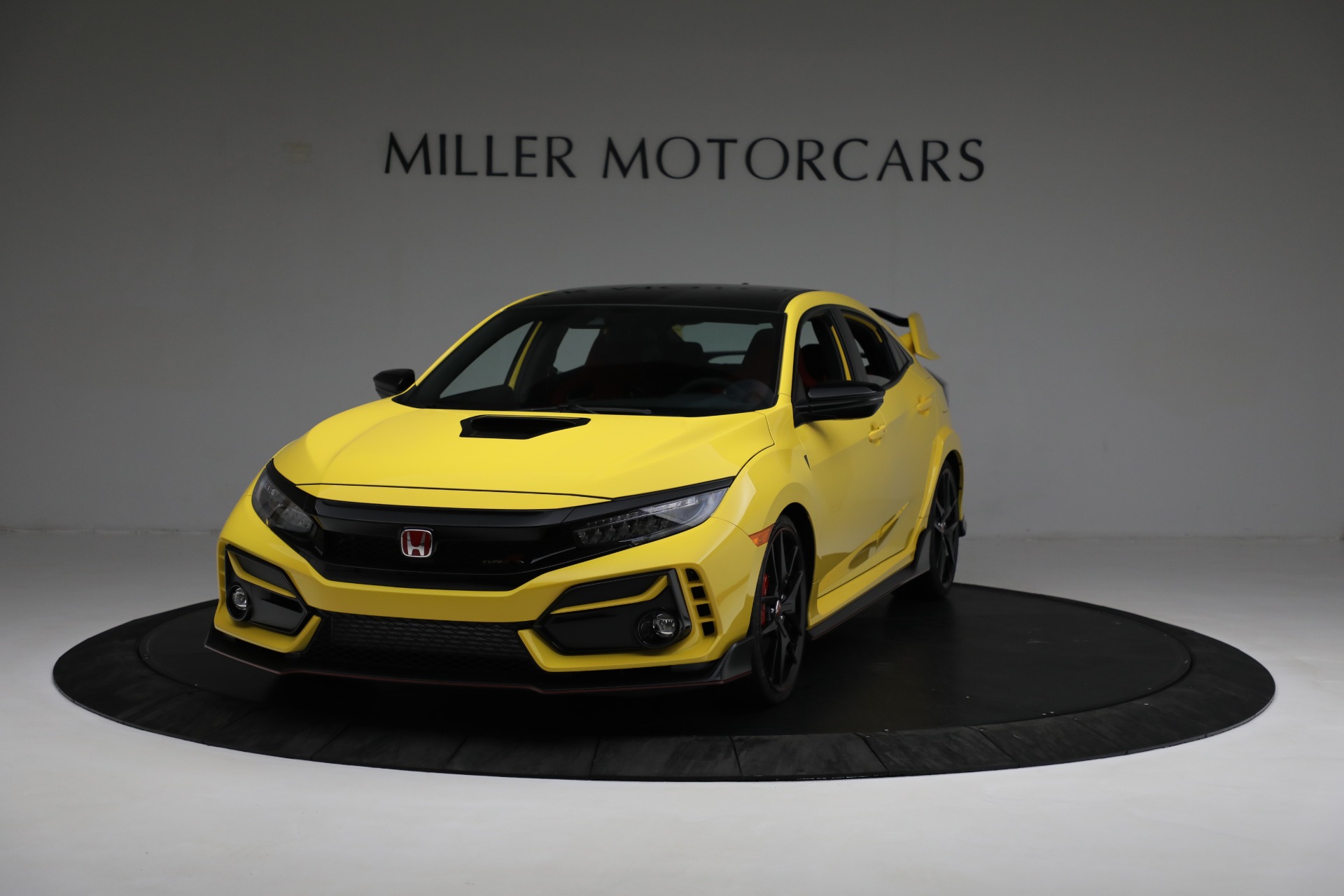 Used 2021 Honda Civic Type R Limited Edition | St. Petersburg, FL