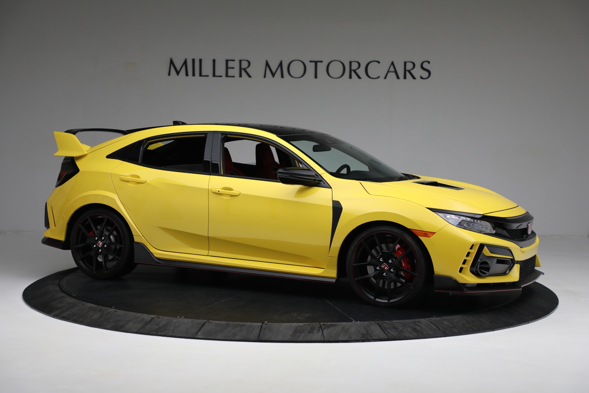Used 2021 Honda Civic Type R Limited Edition | St. Petersburg, FL