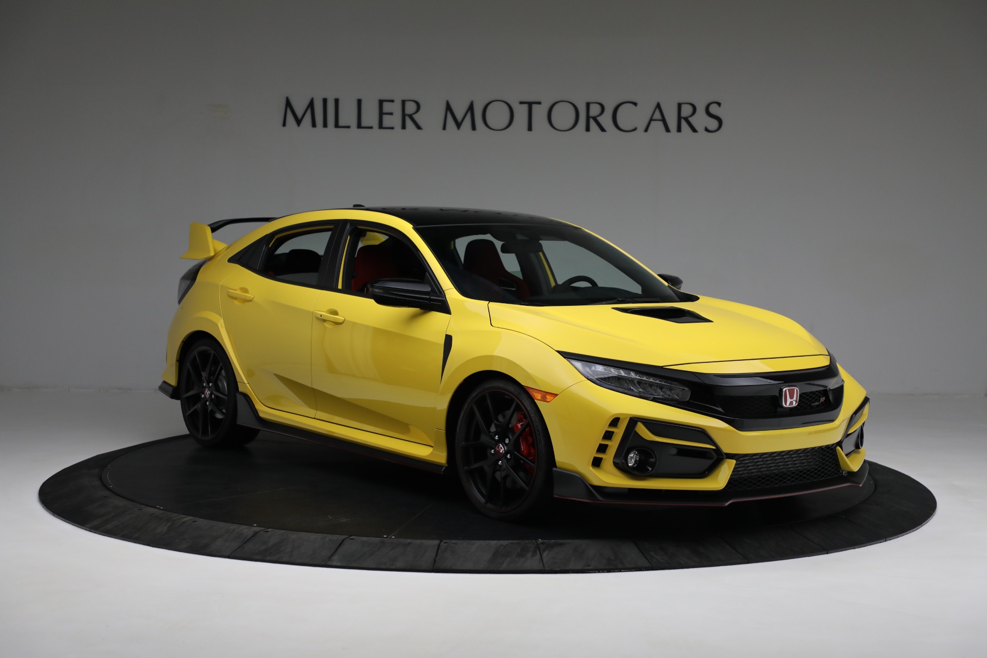 Used 2021 Honda Civic Type R Limited Edition | St. Petersburg, FL