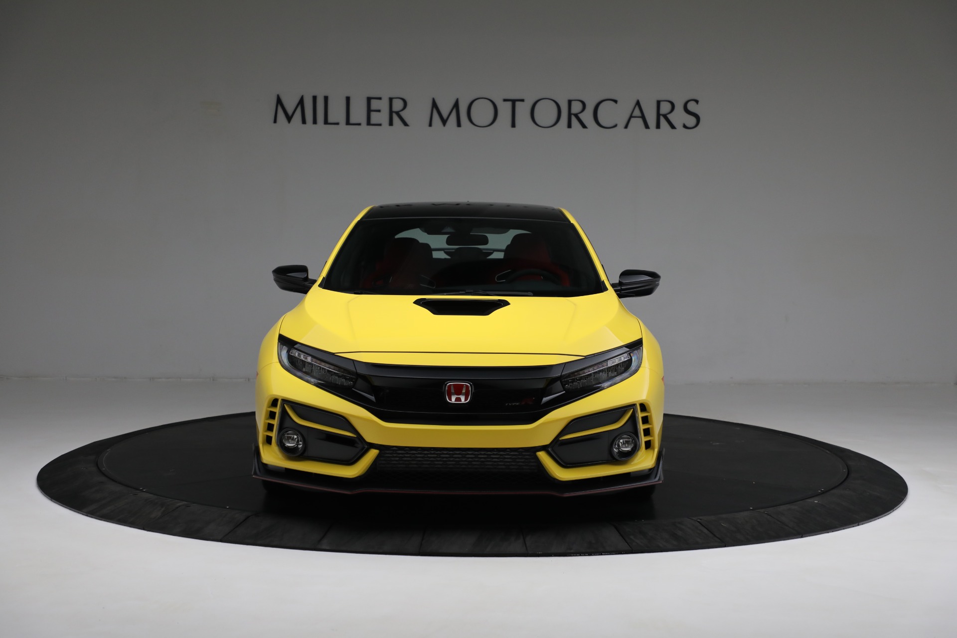 Used 2021 Honda Civic Type R Limited Edition | St. Petersburg, FL