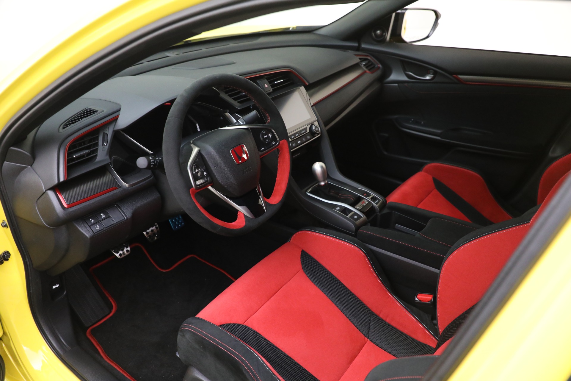 Used 2021 Honda Civic Type R Limited Edition | St. Petersburg, FL