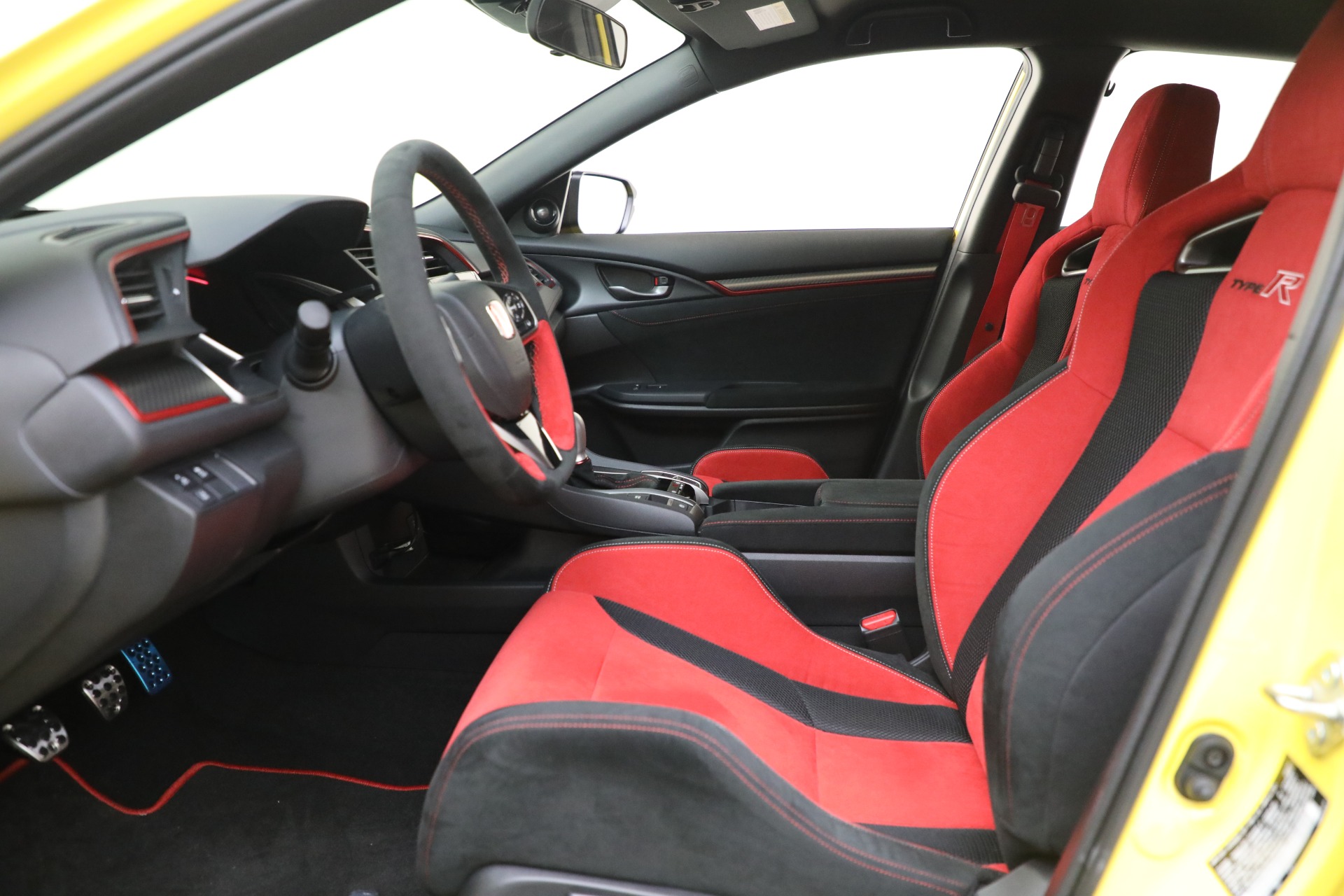 Used 2021 Honda Civic Type R Limited Edition | St. Petersburg, FL