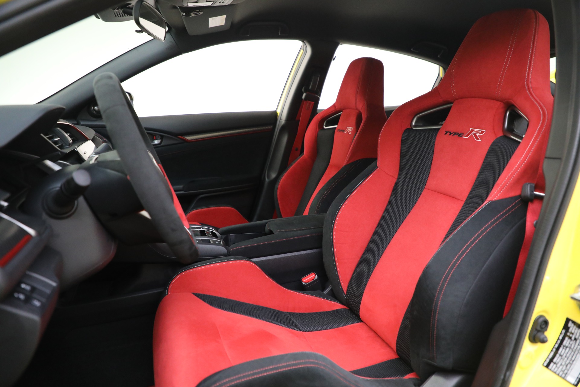 Used 2021 Honda Civic Type R Limited Edition | St. Petersburg, FL