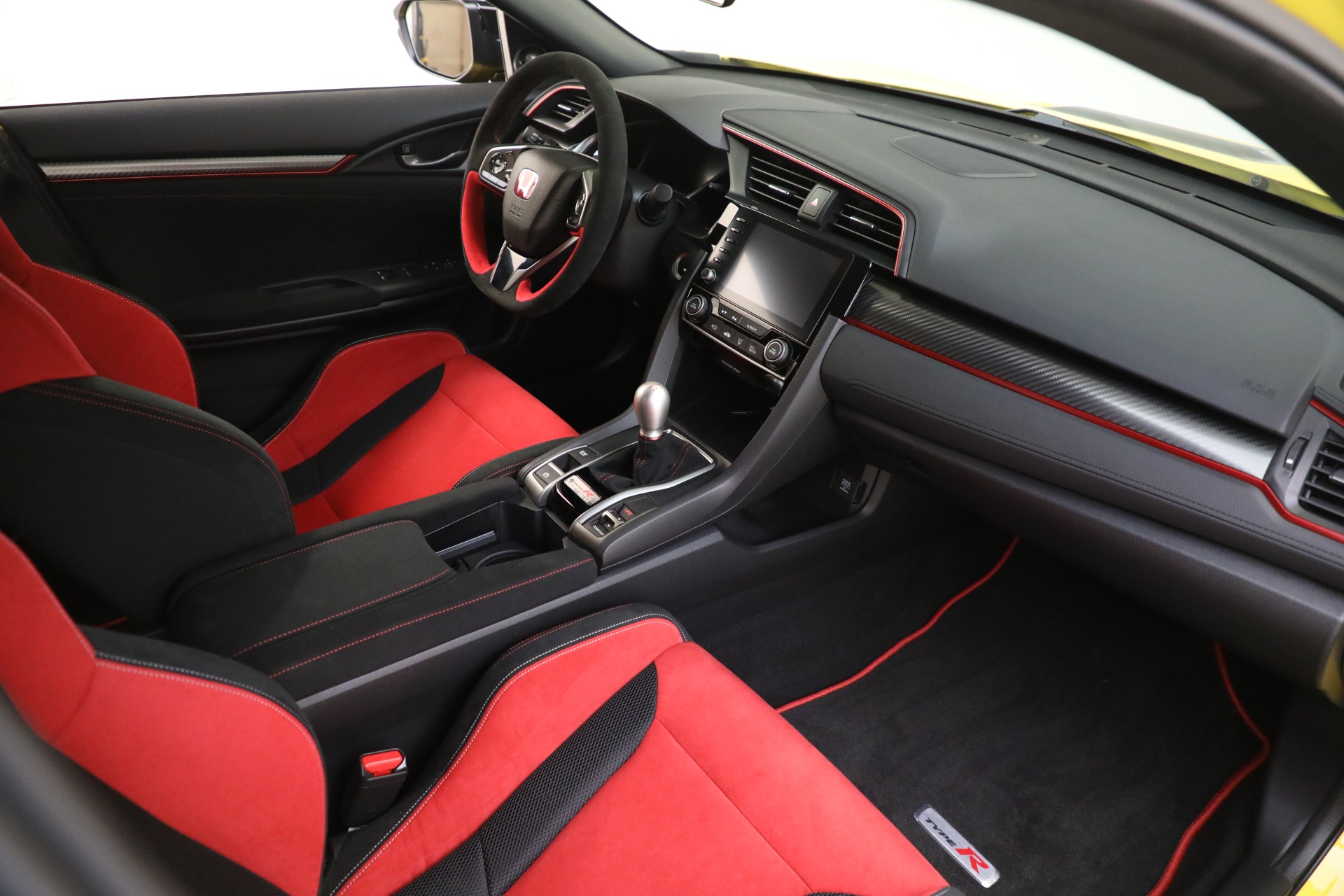 Used 2021 Honda Civic Type R Limited Edition | St. Petersburg, FL