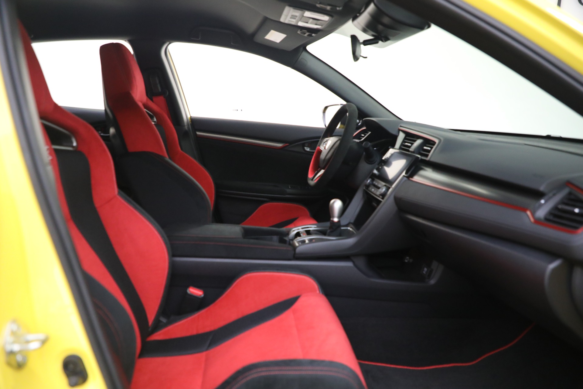 Used 2021 Honda Civic Type R Limited Edition | St. Petersburg, FL