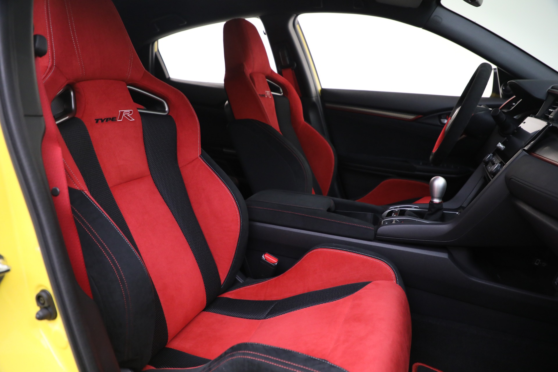 Used 2021 Honda Civic Type R Limited Edition | St. Petersburg, FL
