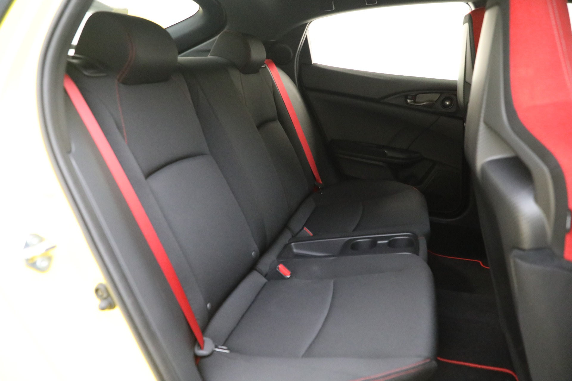 Used 2021 Honda Civic Type R Limited Edition | St. Petersburg, FL