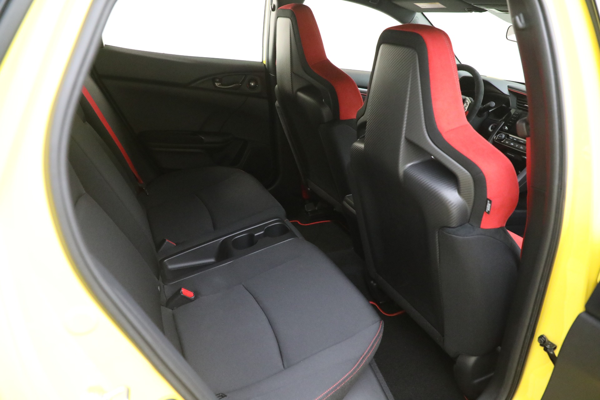 Used 2021 Honda Civic Type R Limited Edition | St. Petersburg, FL
