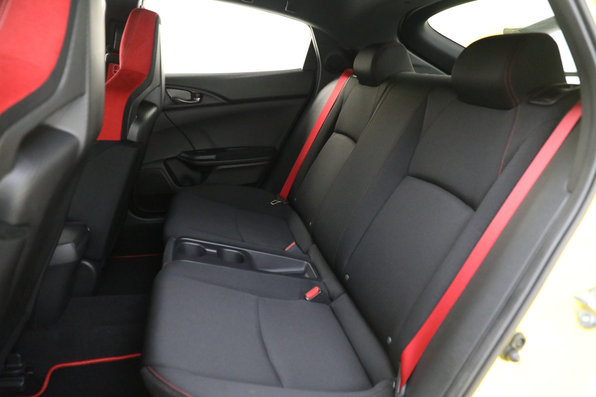 Used 2021 Honda Civic Type R Limited Edition | St. Petersburg, FL