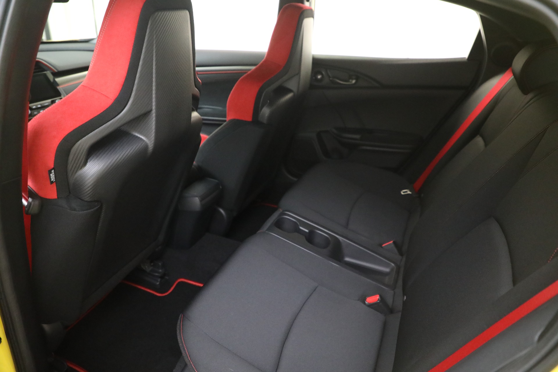 Used 2021 Honda Civic Type R Limited Edition | St. Petersburg, FL