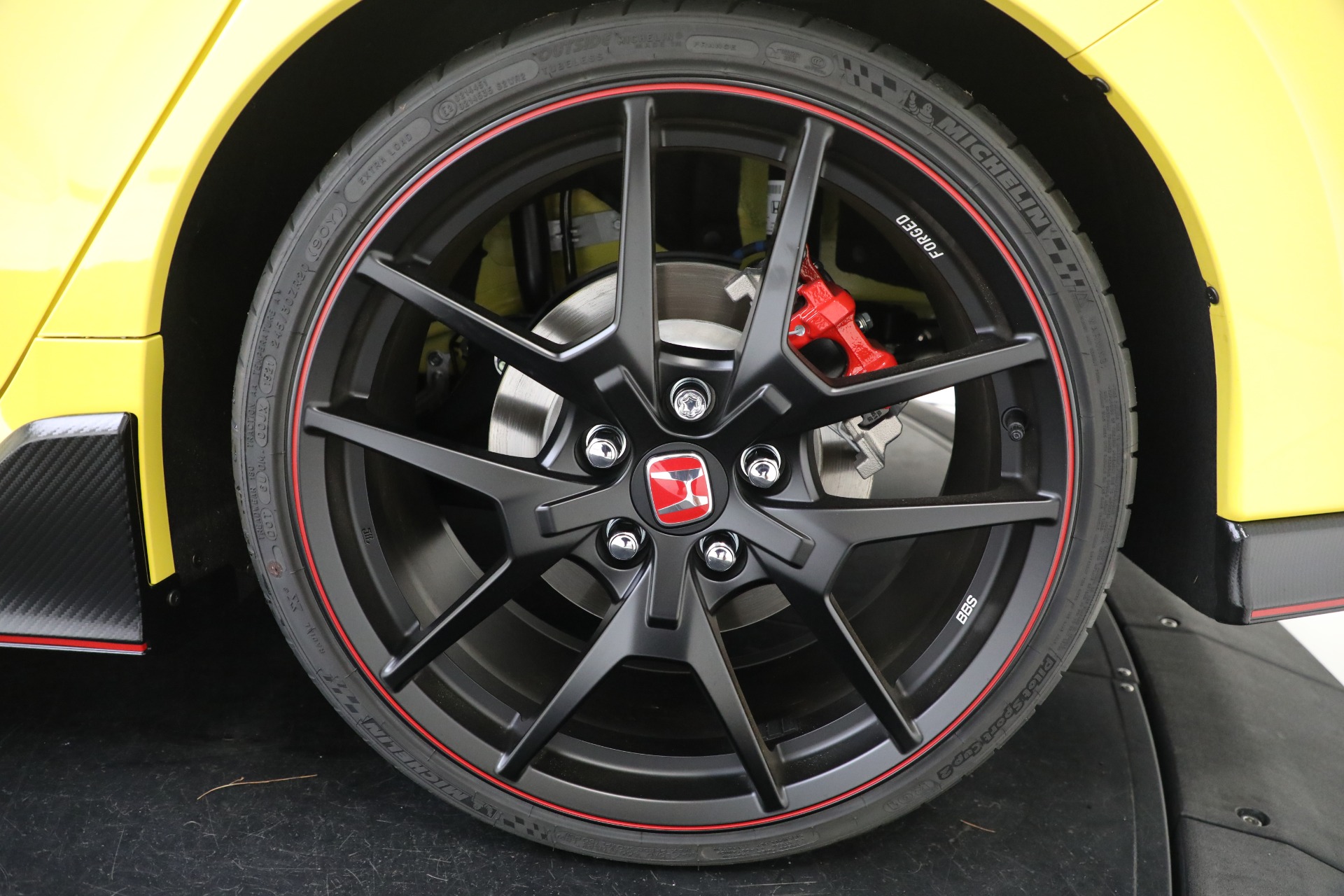 Used 2021 Honda Civic Type R Limited Edition | St. Petersburg, FL