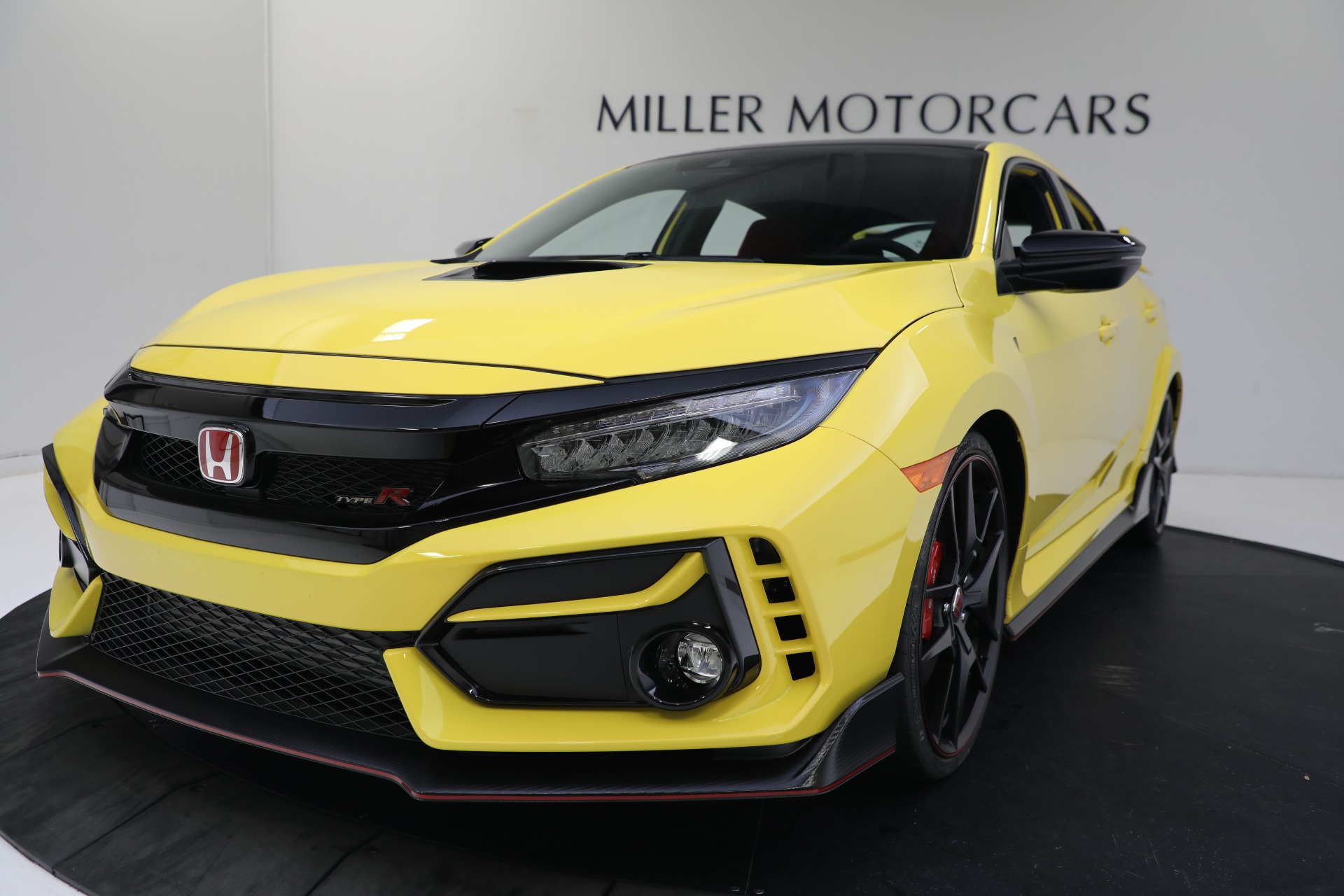 Used 2021 Honda Civic Type R Limited Edition | St. Petersburg, FL