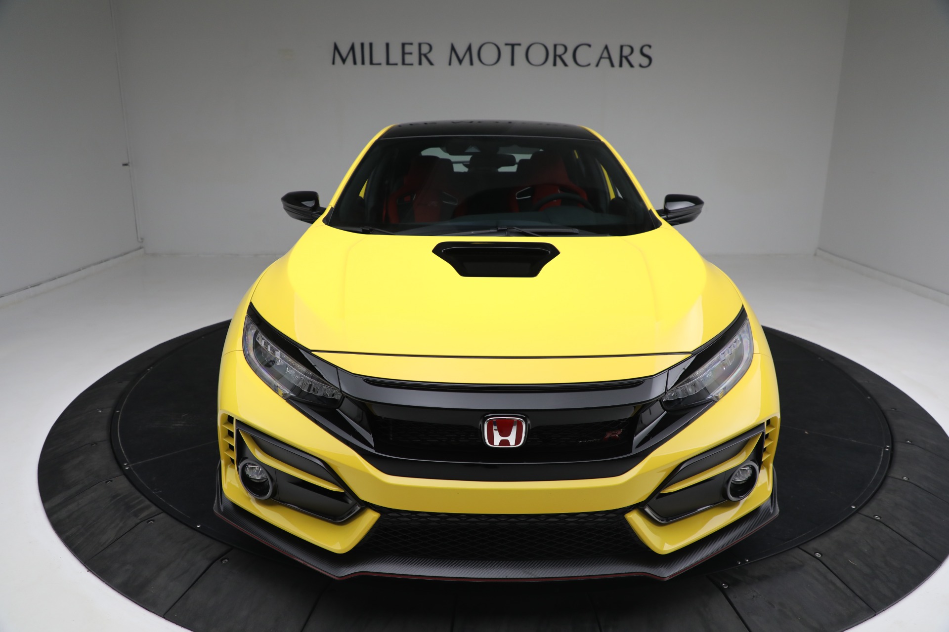 Used 2021 Honda Civic Type R Limited Edition | St. Petersburg, FL