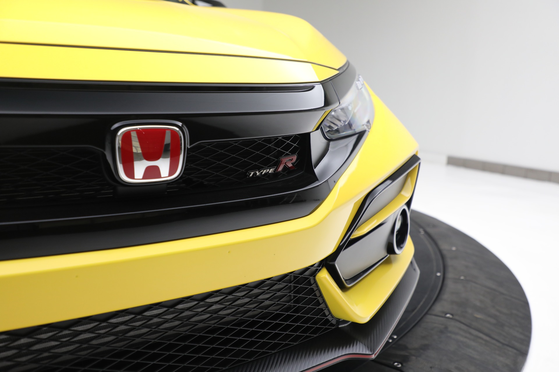 Used 2021 Honda Civic Type R Limited Edition | St. Petersburg, FL