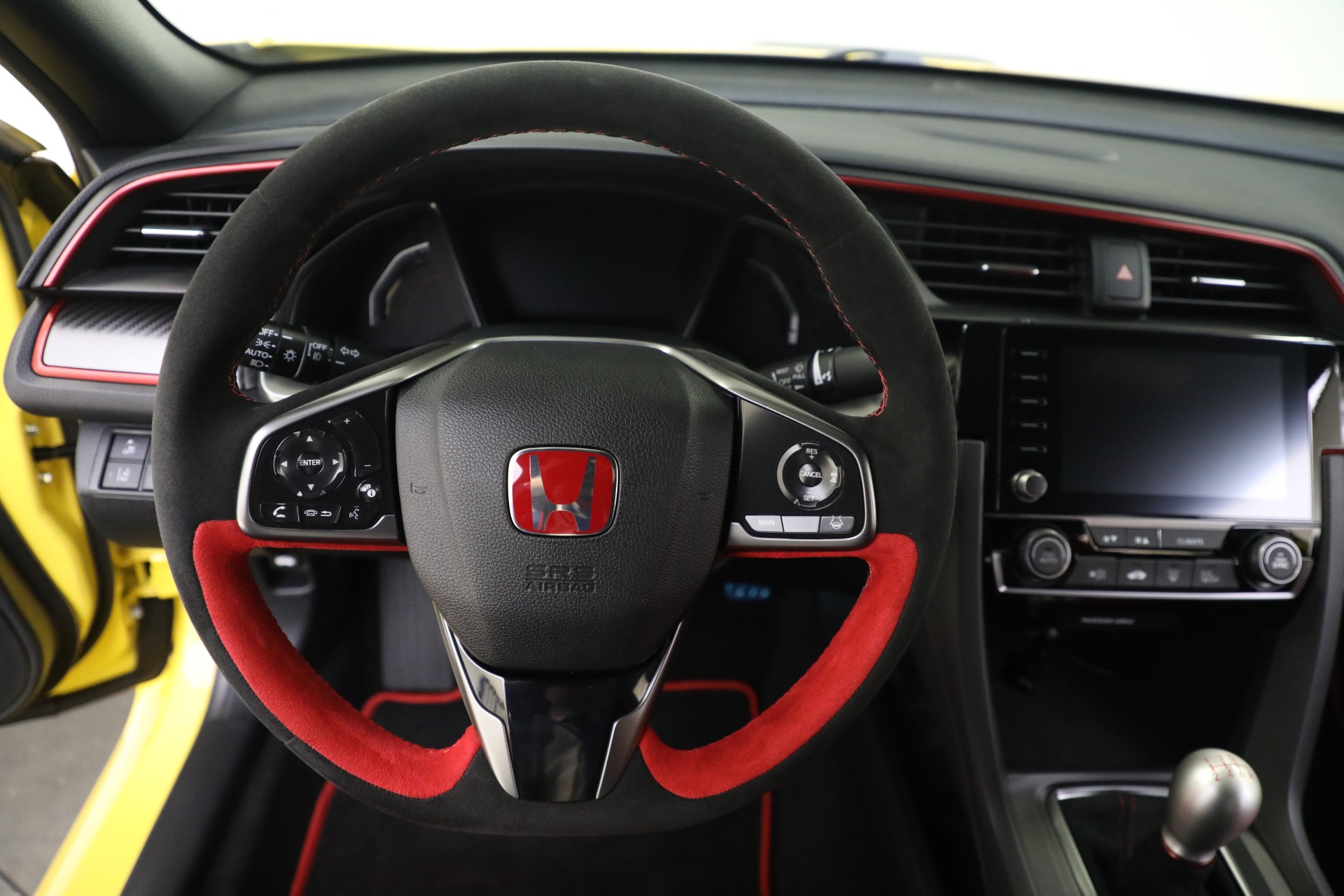 Used 2021 Honda Civic Type R Limited Edition | St. Petersburg, FL