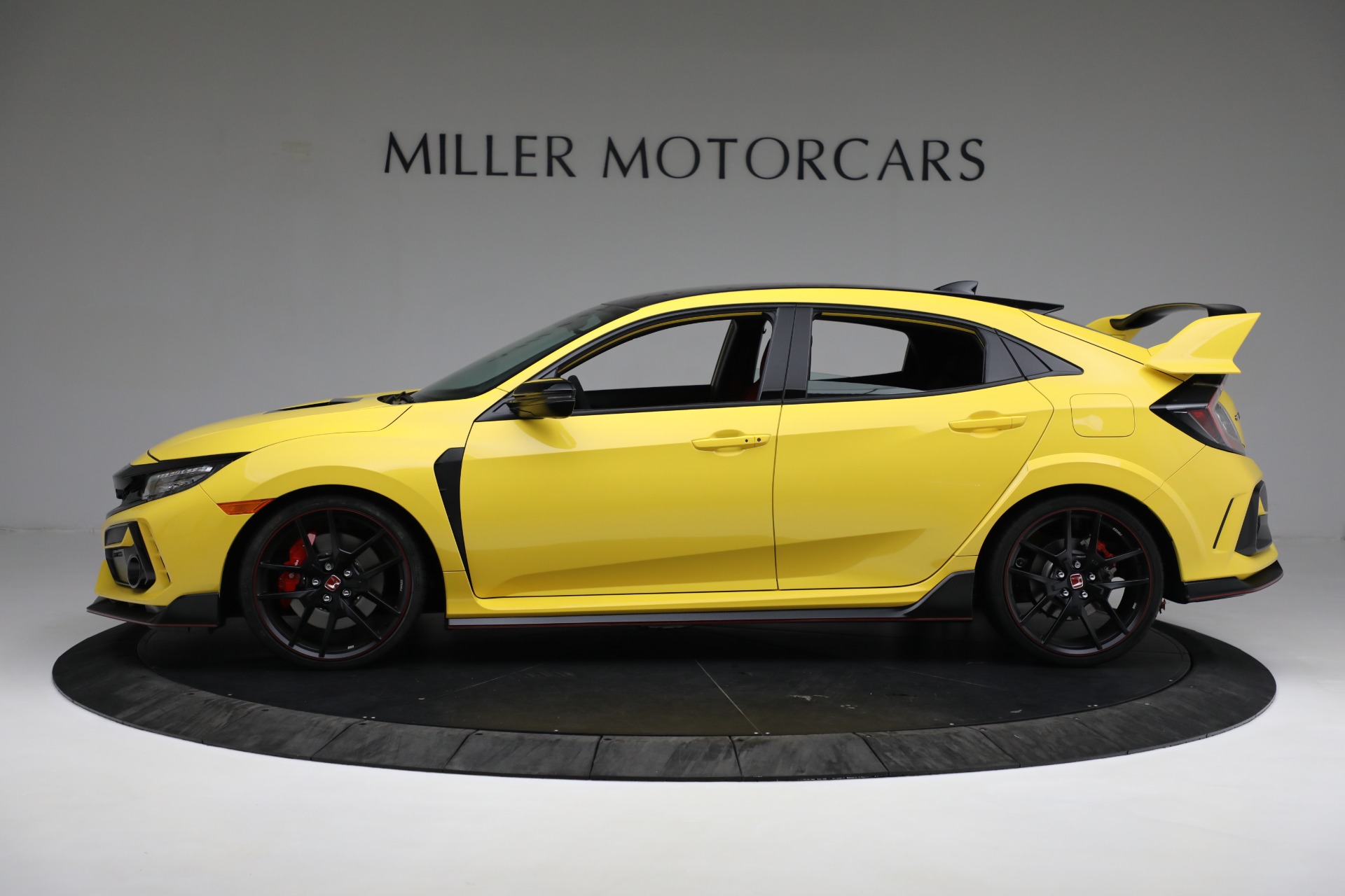 Used 2021 Honda Civic Type R Limited Edition | St. Petersburg, FL