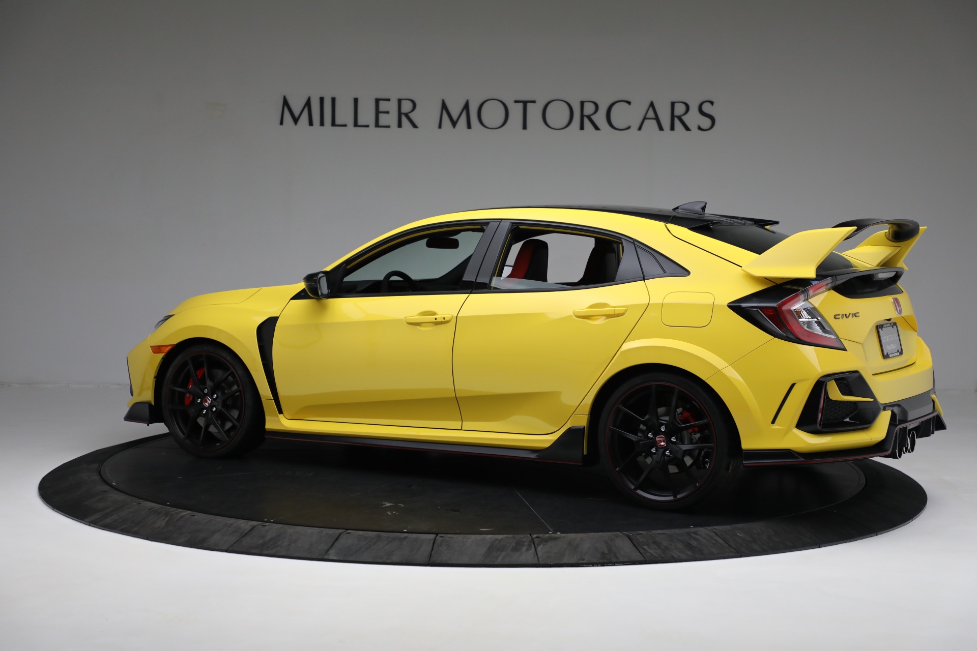 Used 2021 Honda Civic Type R Limited Edition | St. Petersburg, FL