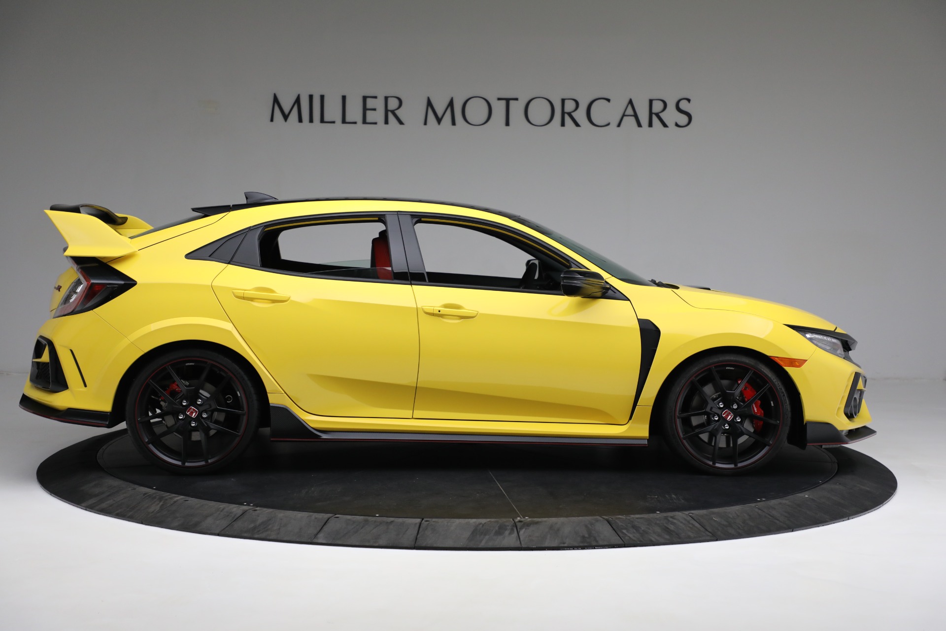Used 2021 Honda Civic Type R Limited Edition | St. Petersburg, FL