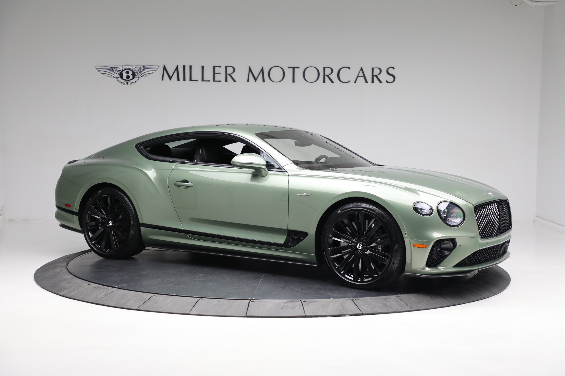 Used 2022 Bentley Continental GT Speed | St. Petersburg, FL