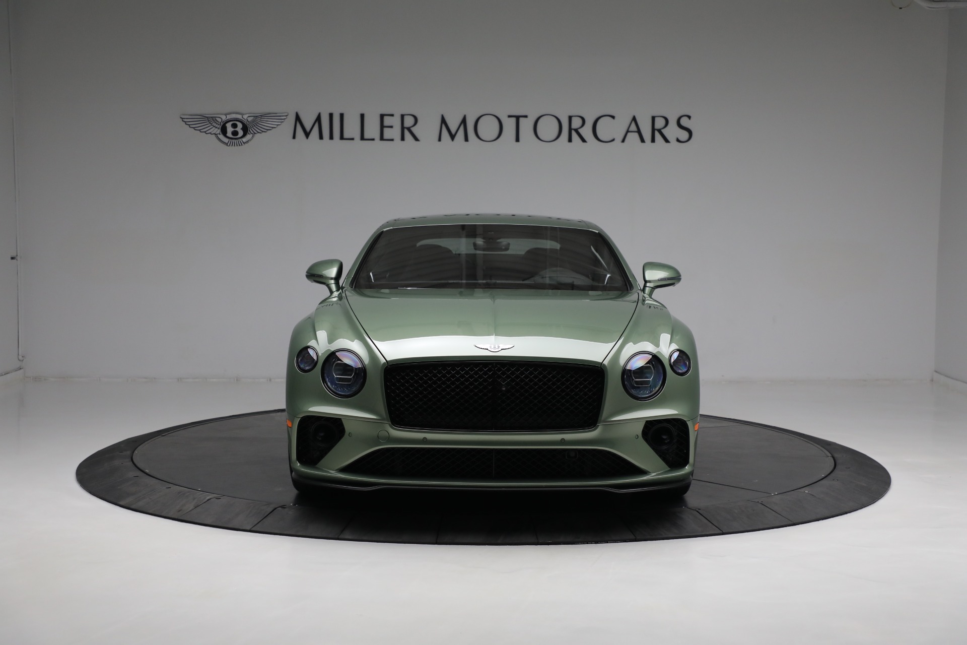 Used 2022 Bentley Continental GT Speed | St. Petersburg, FL