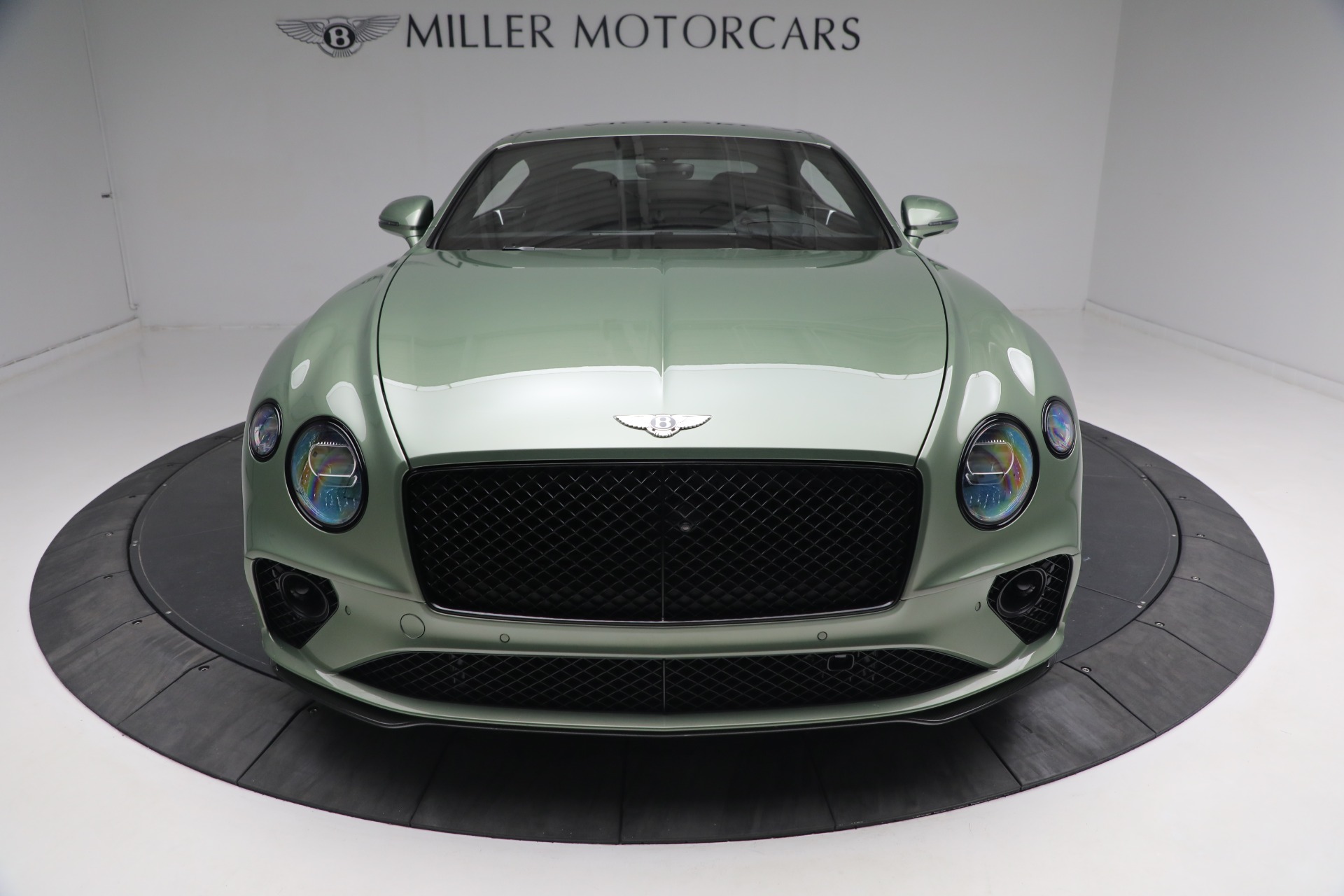 Used 2022 Bentley Continental GT Speed | St. Petersburg, FL