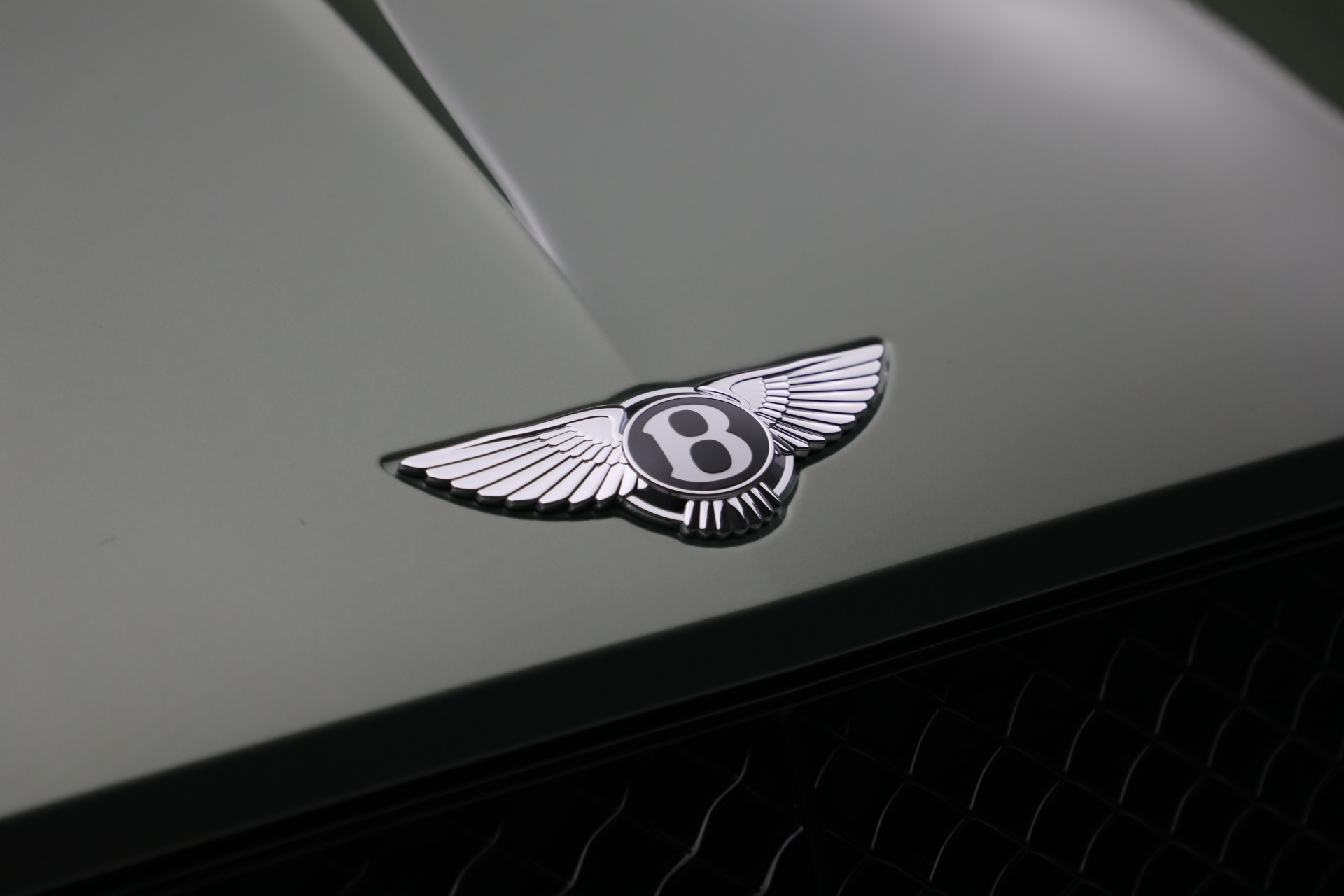 Used 2022 Bentley Continental GT Speed | St. Petersburg, FL