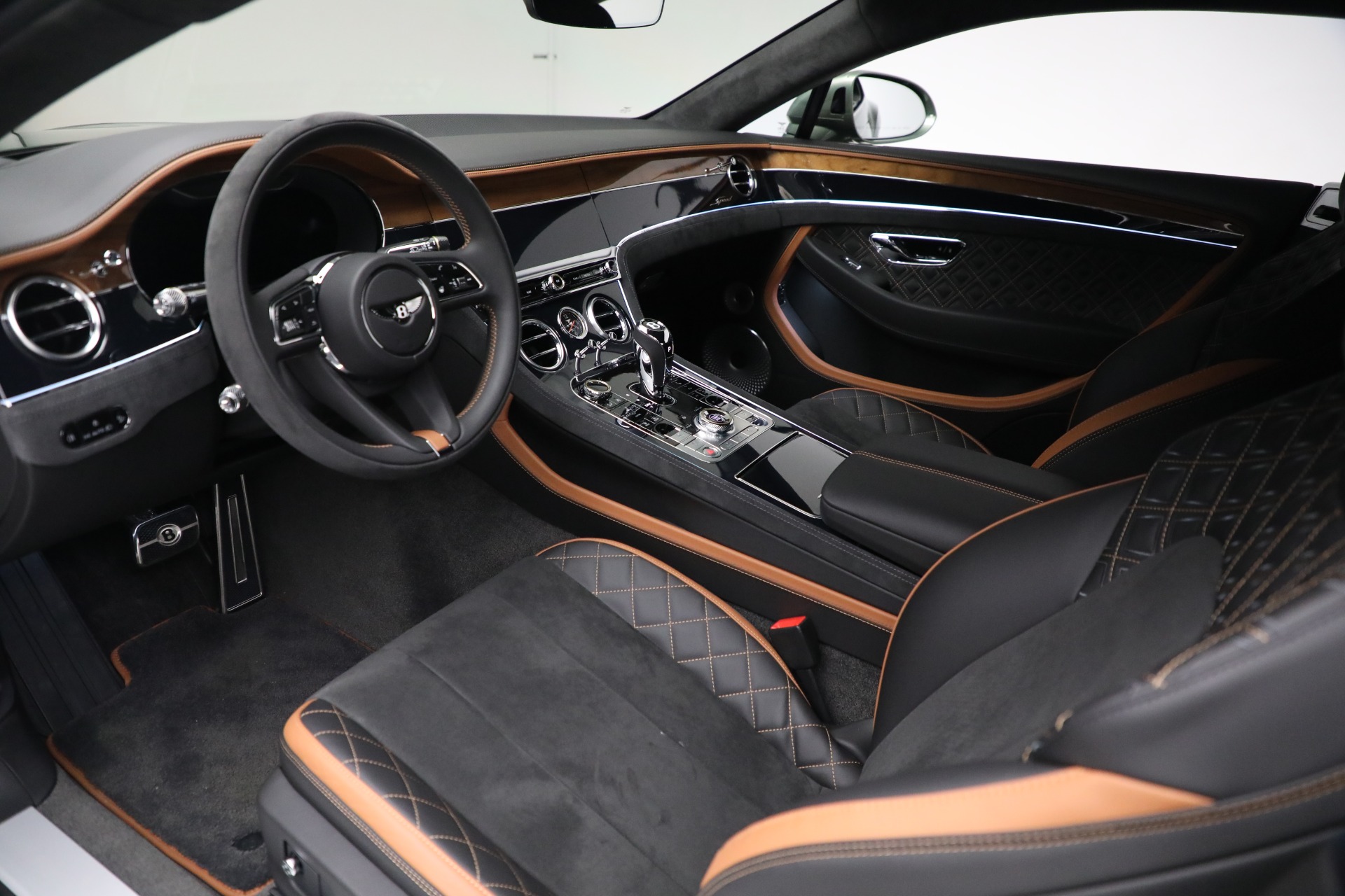 Used 2022 Bentley Continental GT Speed | St. Petersburg, FL