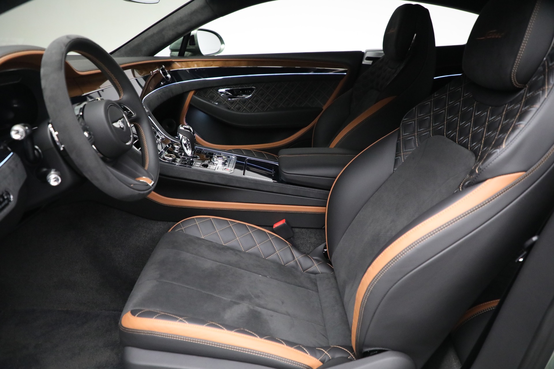 Used 2022 Bentley Continental GT Speed | St. Petersburg, FL