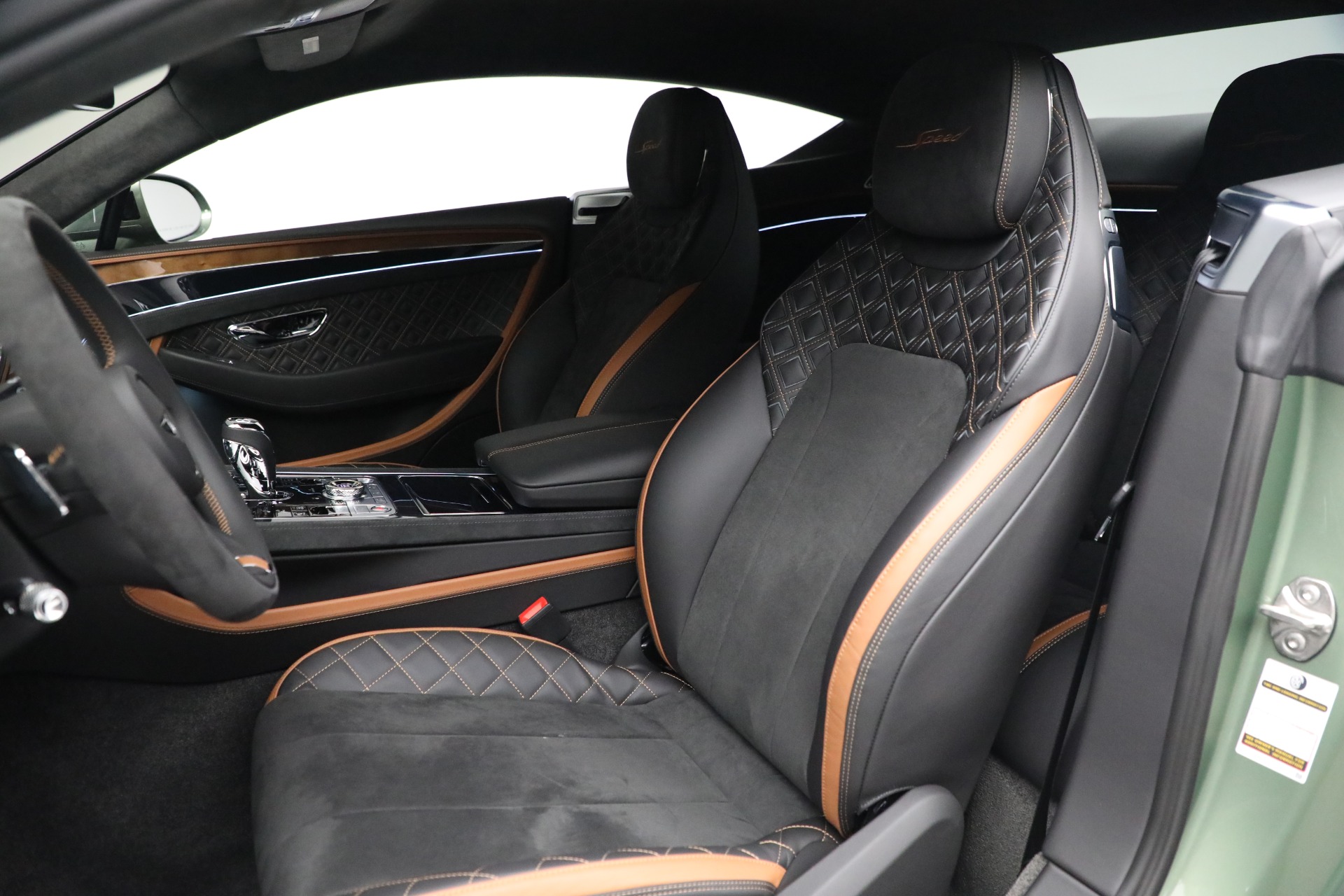 Used 2022 Bentley Continental GT Speed | St. Petersburg, FL