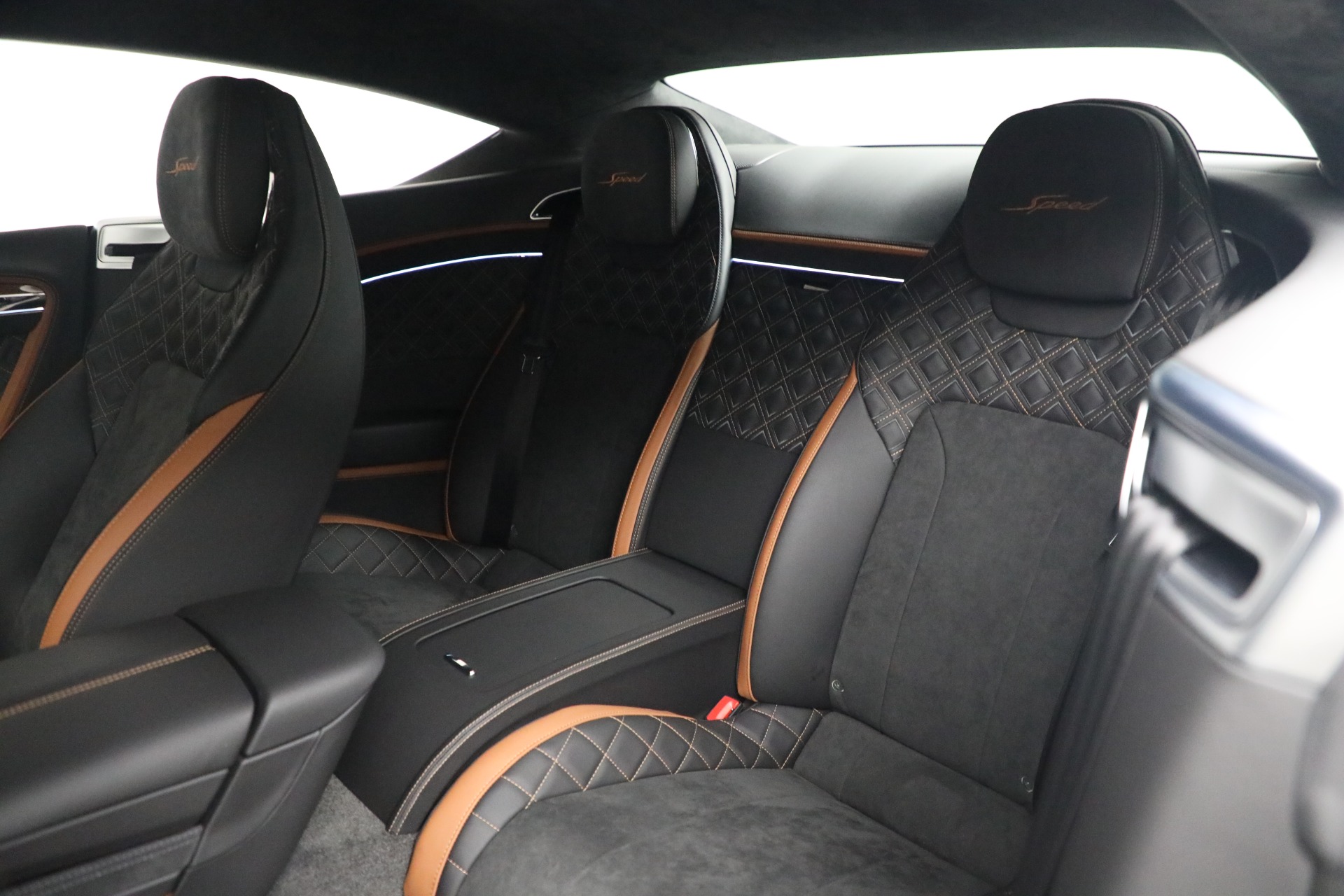 Used 2022 Bentley Continental GT Speed | St. Petersburg, FL