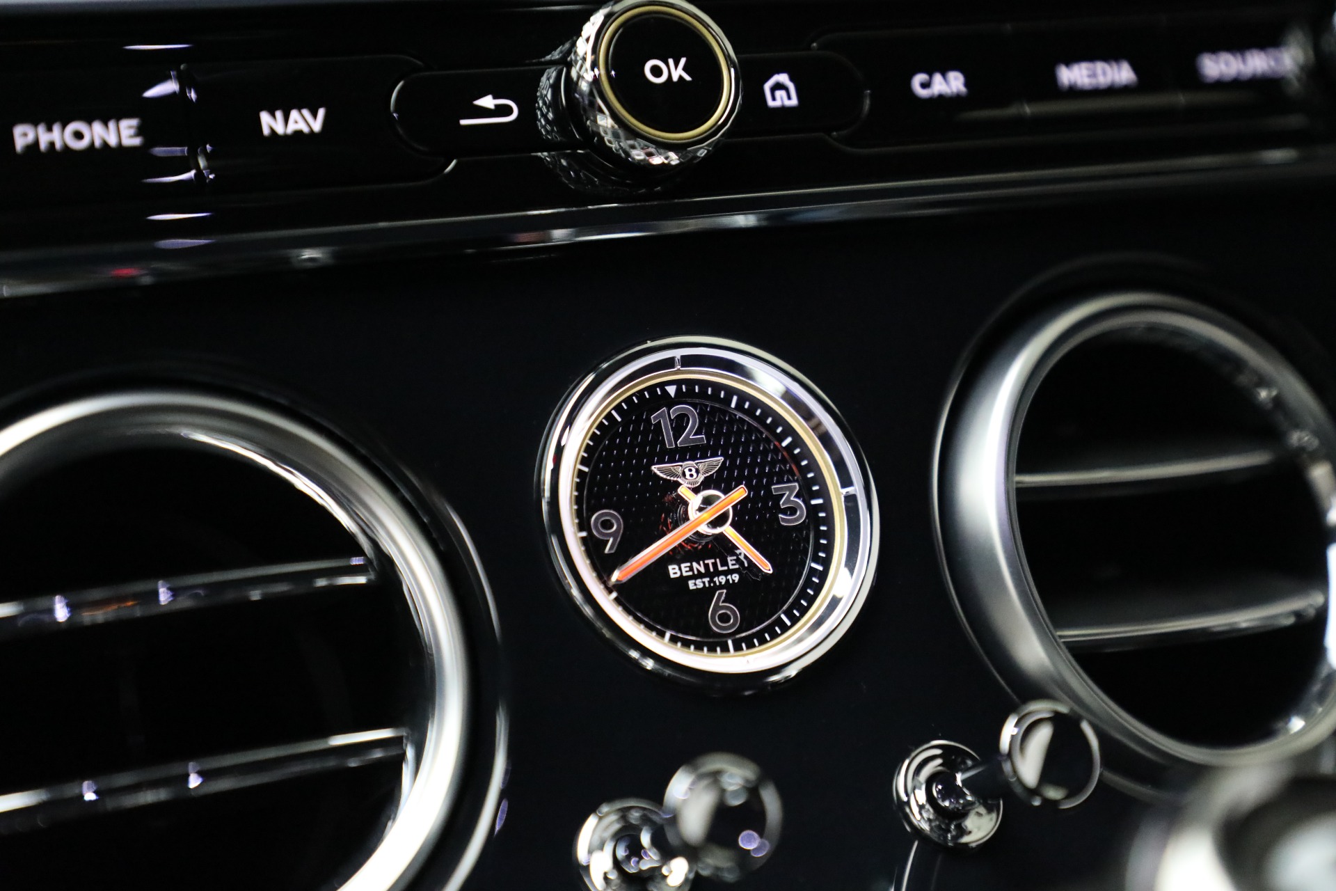 Used 2022 Bentley Continental GT Speed | St. Petersburg, FL