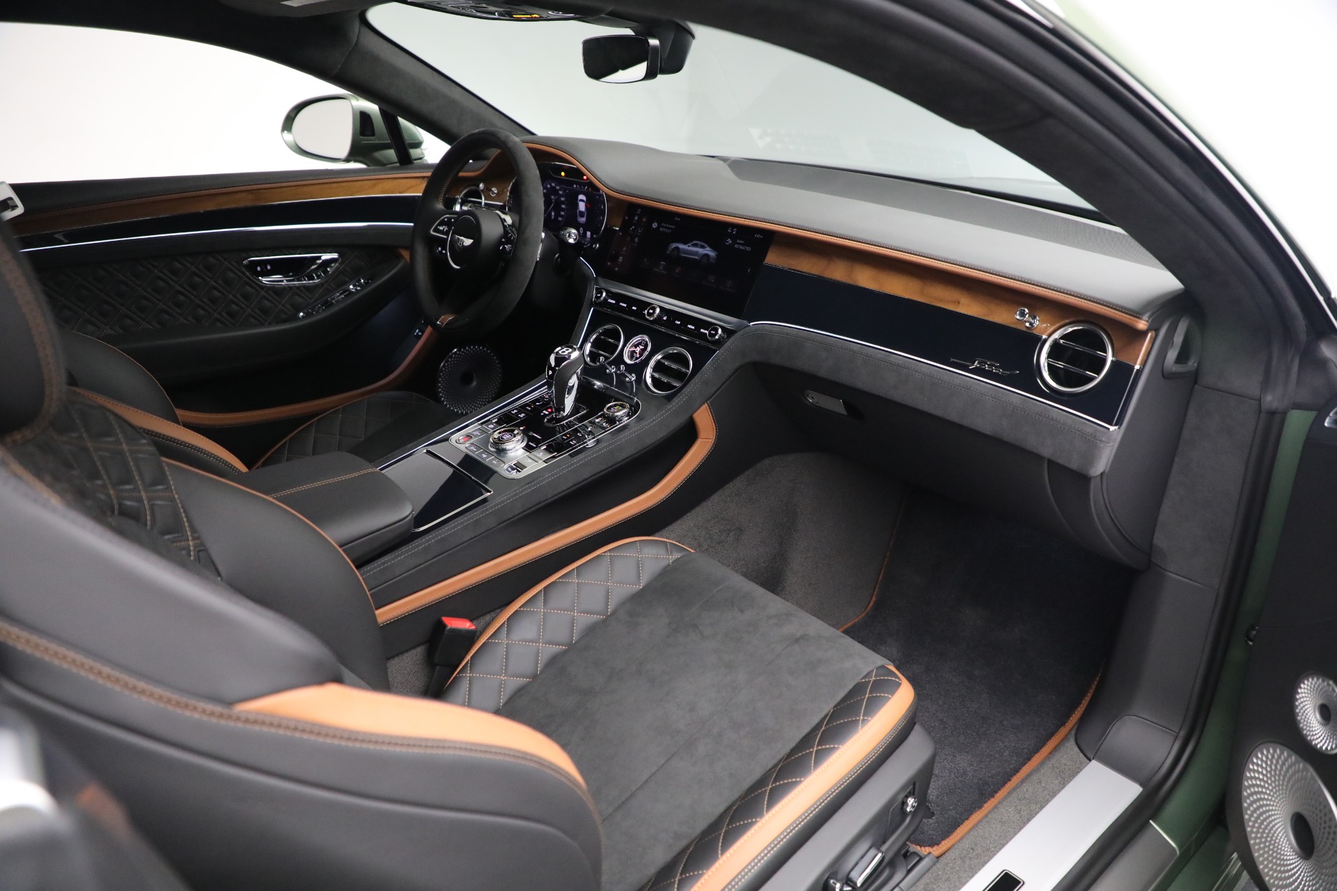 Used 2022 Bentley Continental GT Speed | St. Petersburg, FL
