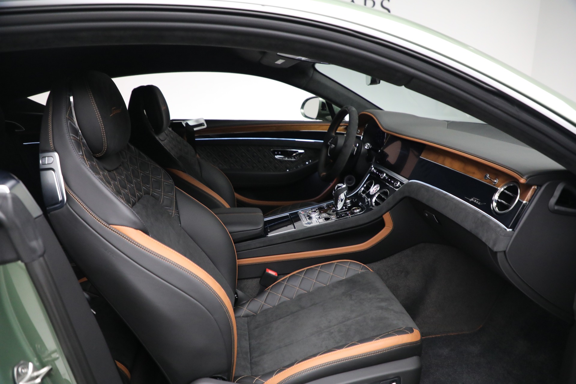Used 2022 Bentley Continental GT Speed | St. Petersburg, FL