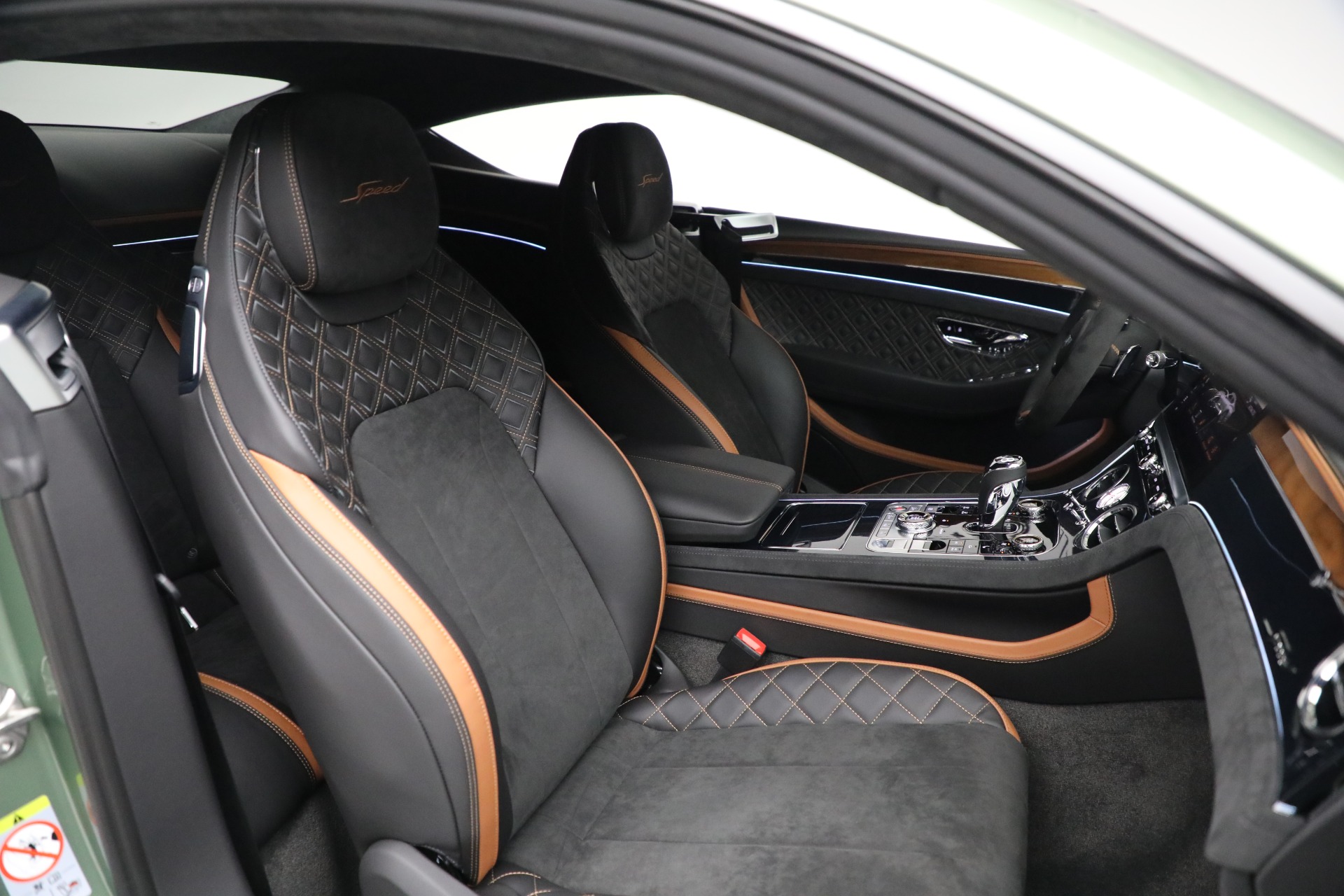 Used 2022 Bentley Continental GT Speed | St. Petersburg, FL