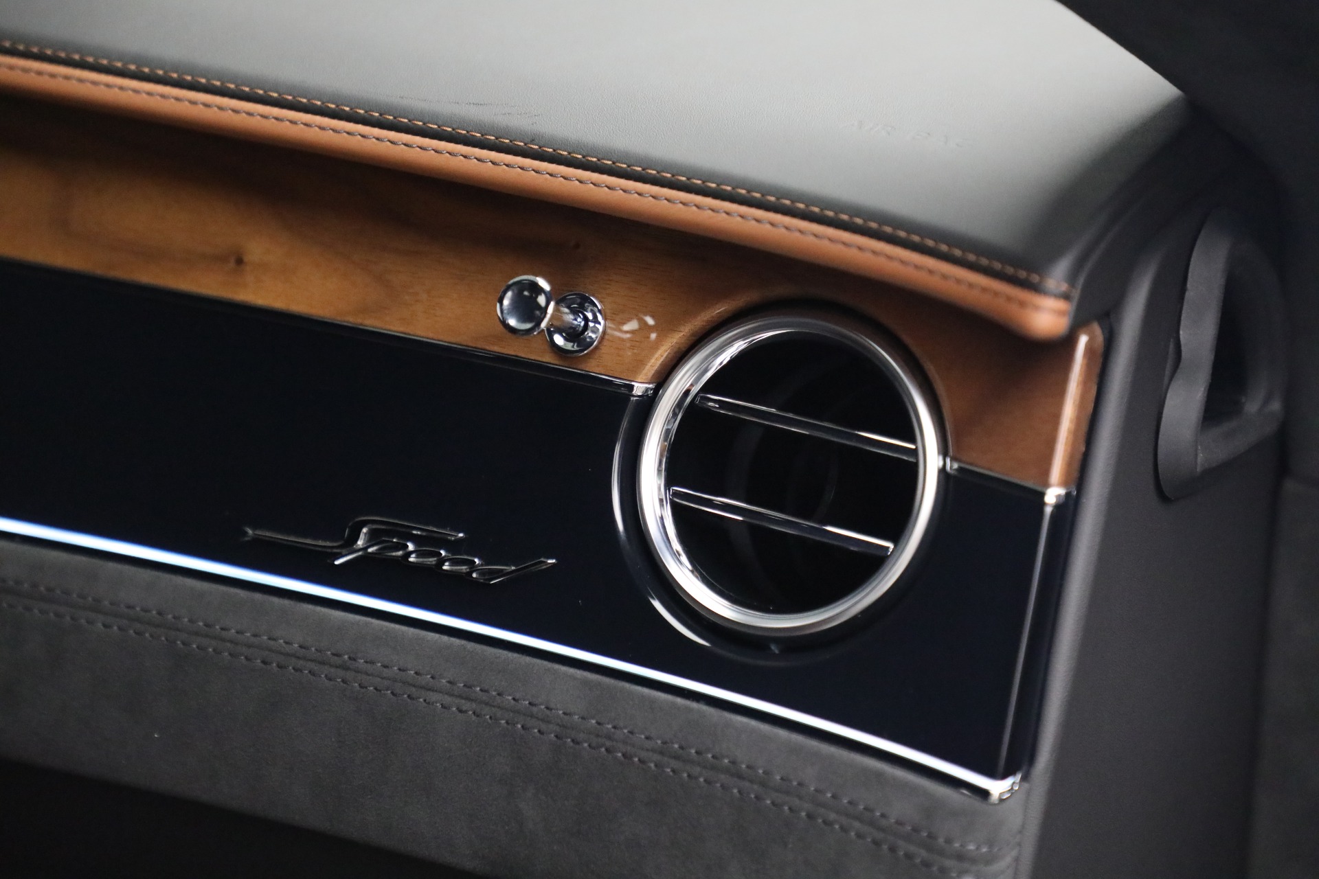 Used 2022 Bentley Continental GT Speed | St. Petersburg, FL