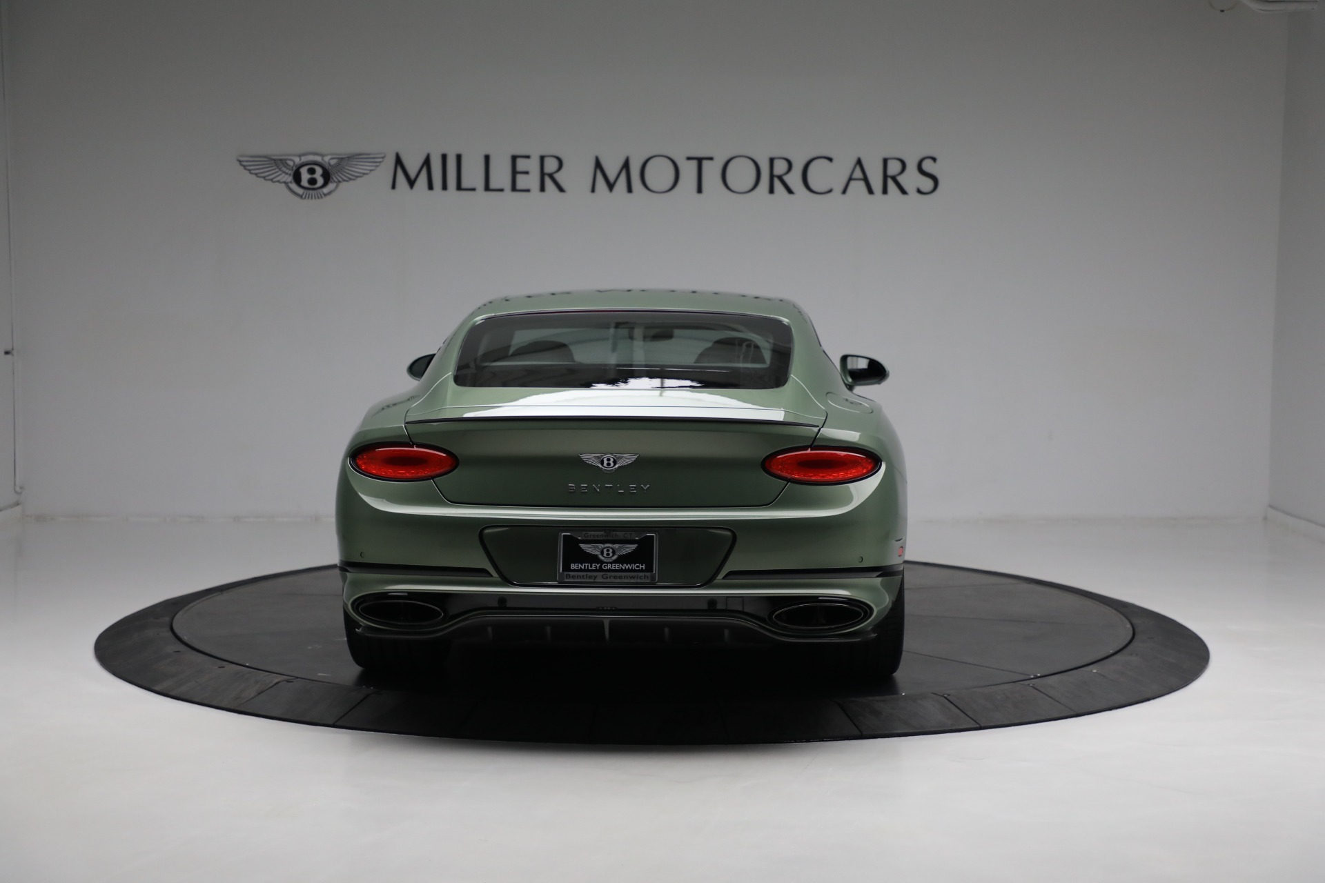 Used 2022 Bentley Continental GT Speed | St. Petersburg, FL