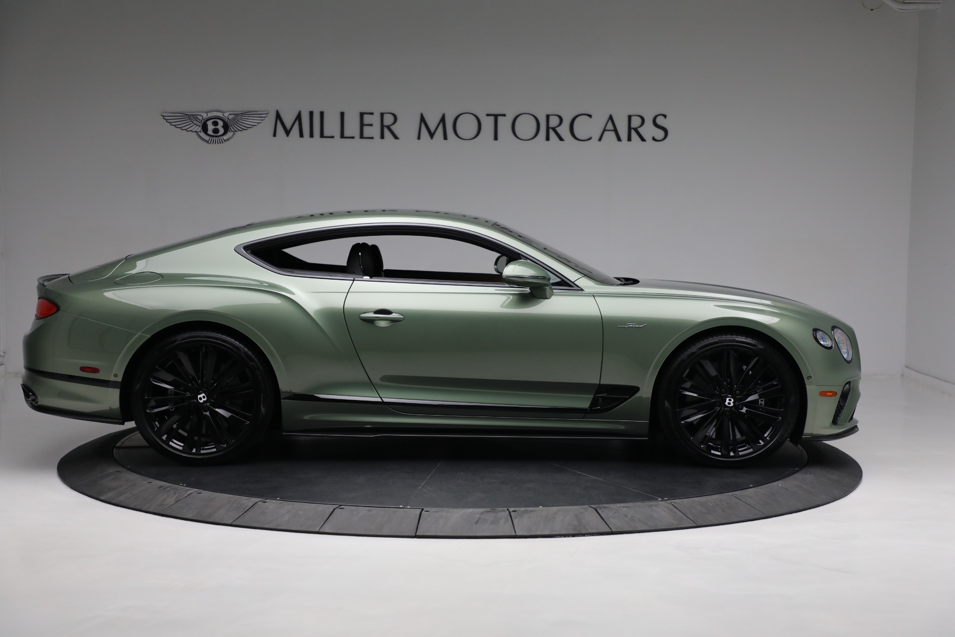 Used 2022 Bentley Continental GT Speed | St. Petersburg, FL