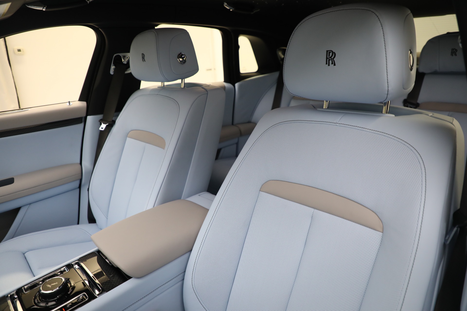 New 2023 Rolls-Royce Ghost Black Badge | St. Petersburg, FL