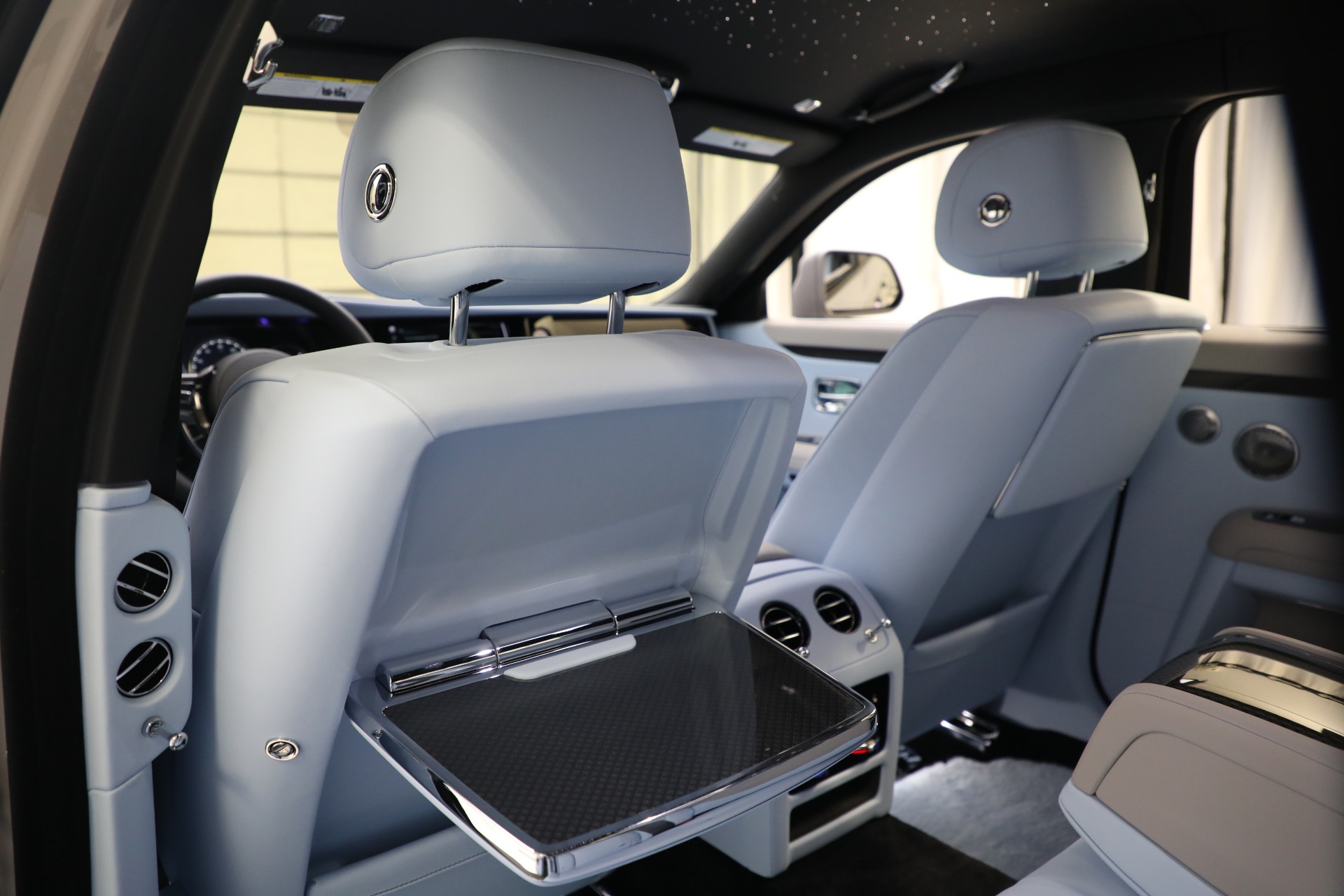 New 2023 Rolls-Royce Ghost Black Badge | St. Petersburg, FL