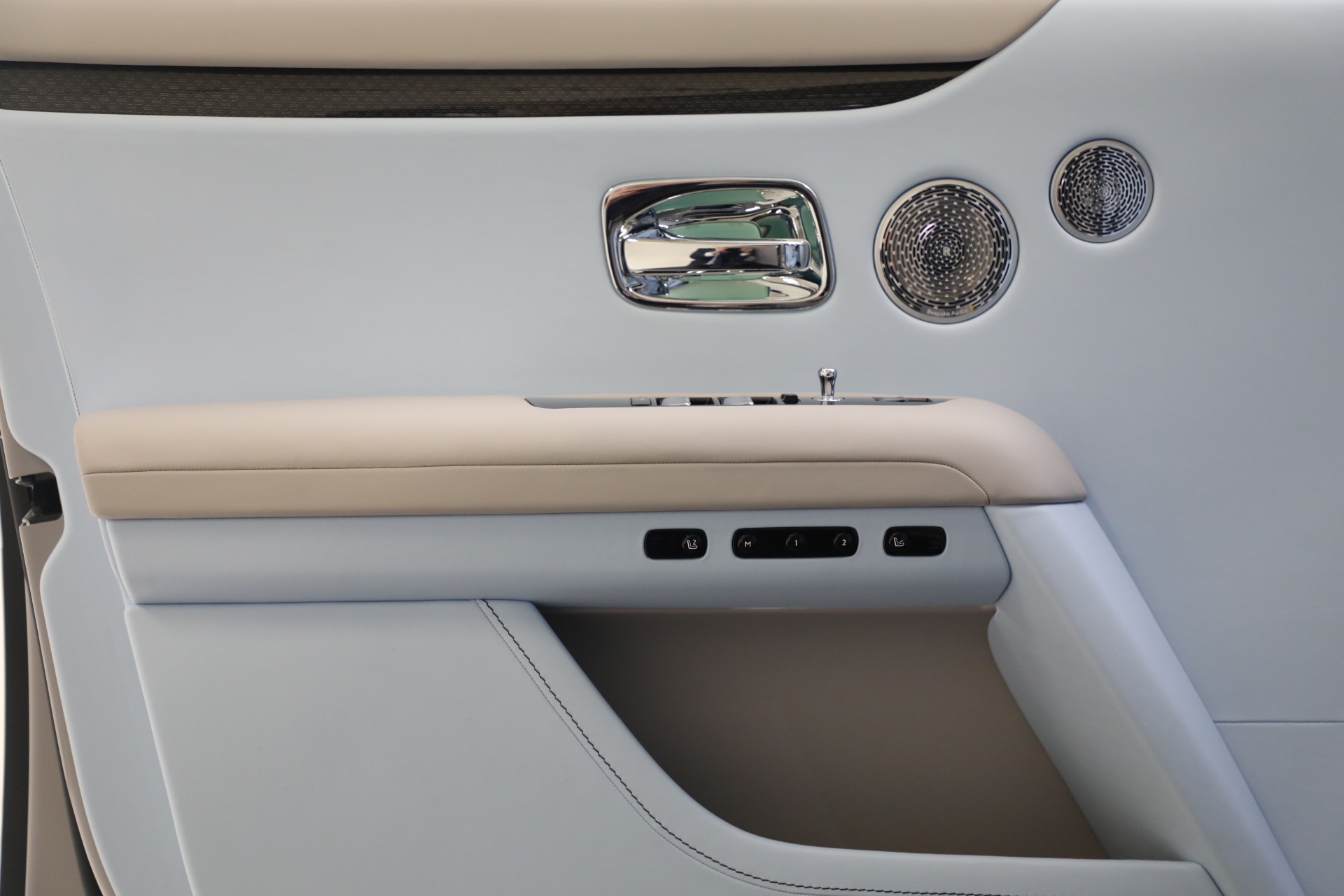 New 2023 Rolls-Royce Ghost Black Badge | St. Petersburg, FL