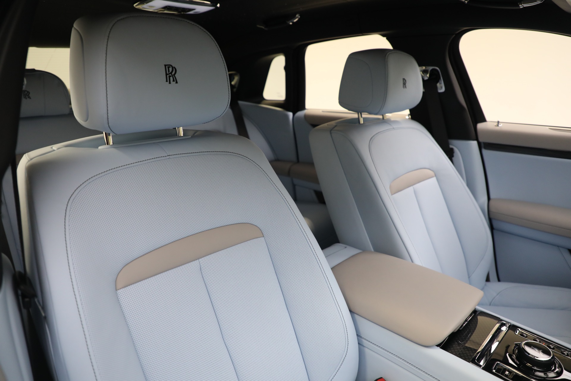 New 2023 Rolls-Royce Ghost Black Badge | St. Petersburg, FL