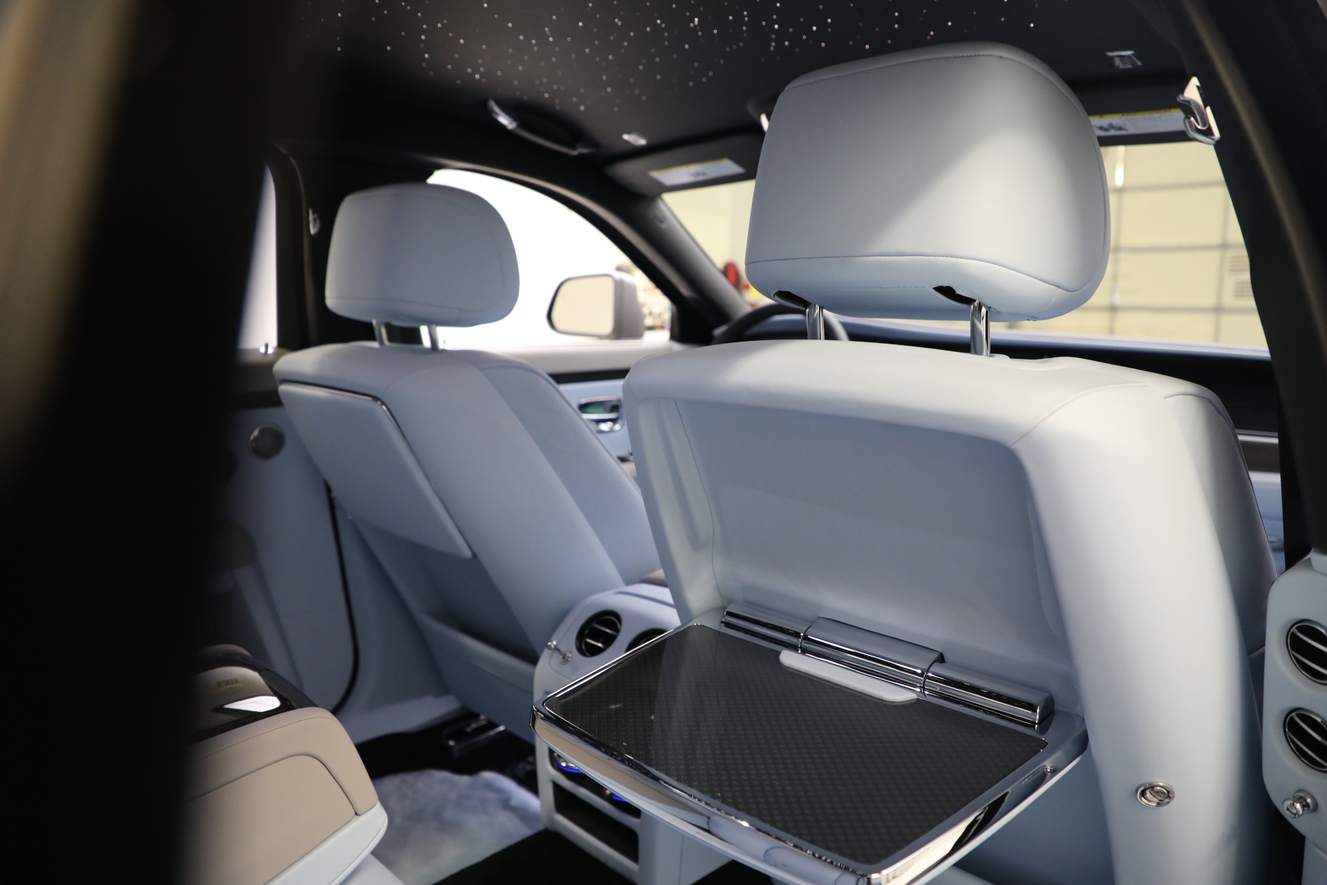 New 2023 Rolls-Royce Ghost Black Badge | St. Petersburg, FL