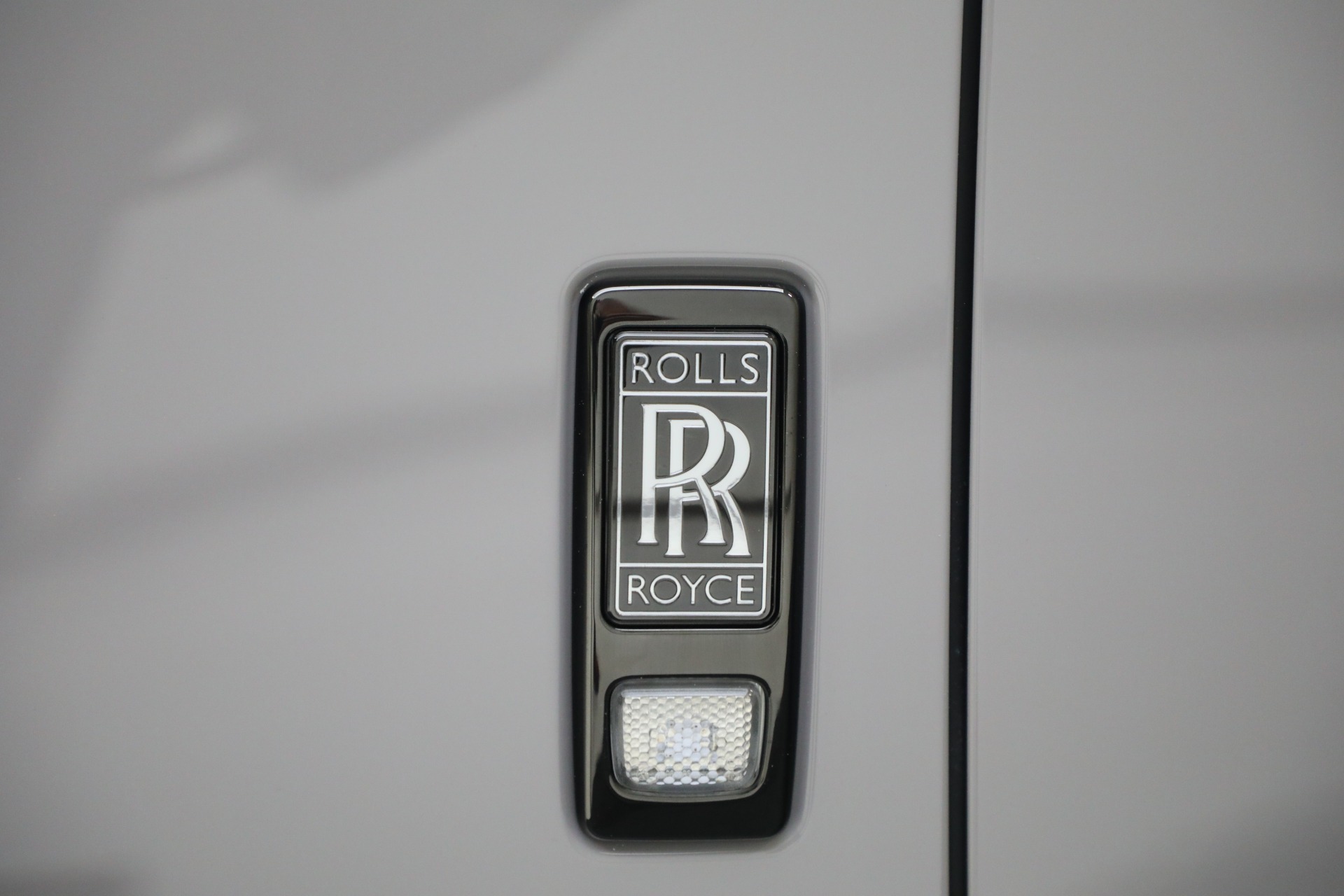 New 2023 Rolls-Royce Ghost Black Badge | St. Petersburg, FL
